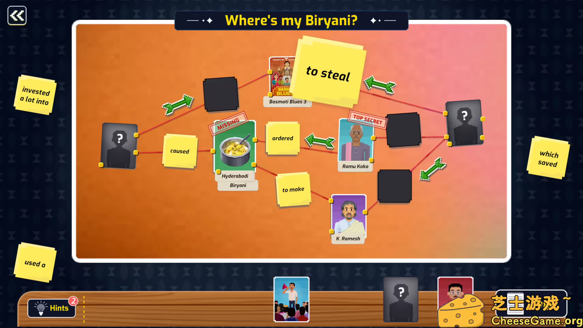 [PC]侦探多特森/Detective Dotson