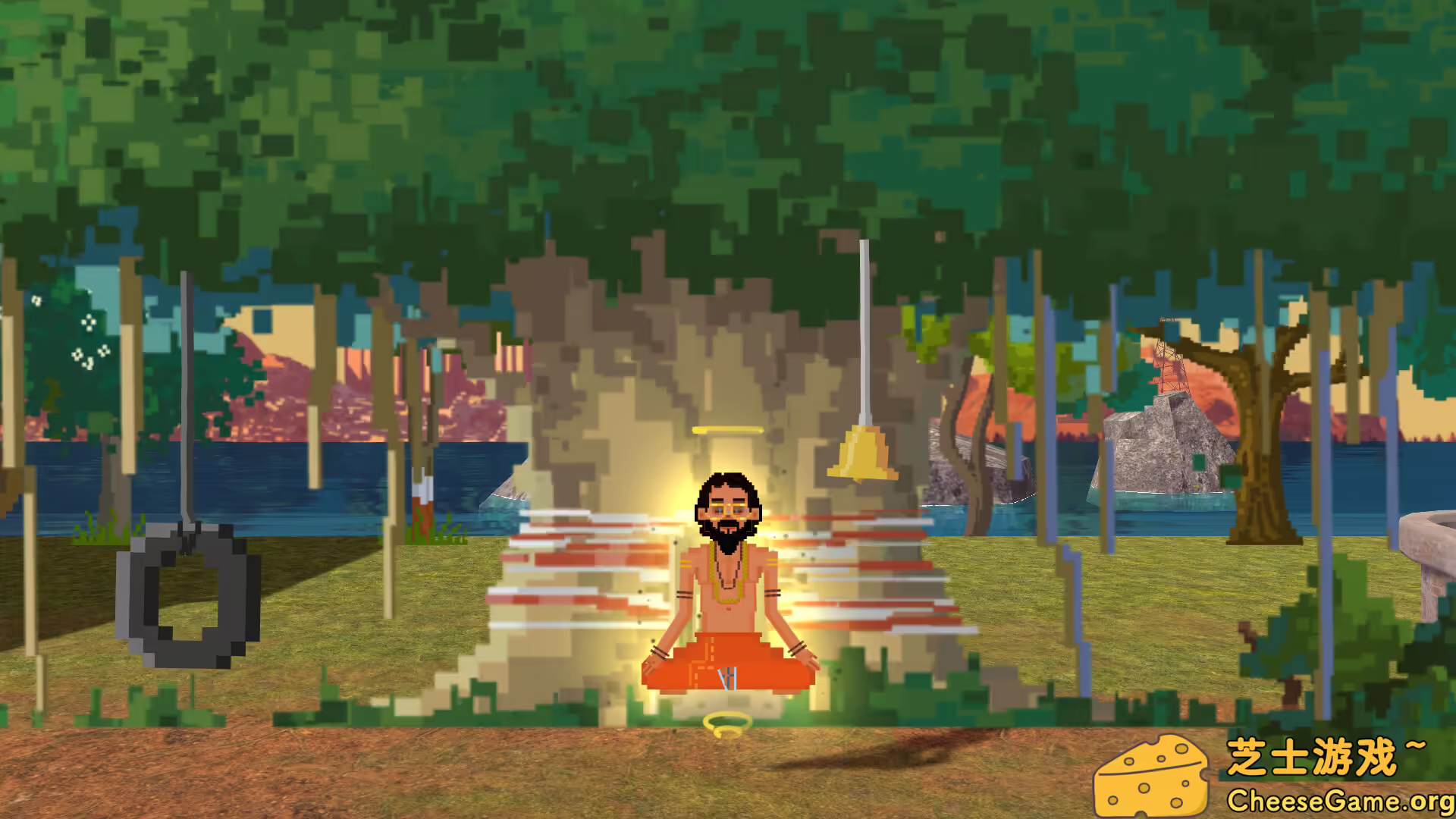 [PC]侦探多特森/Detective Dotson