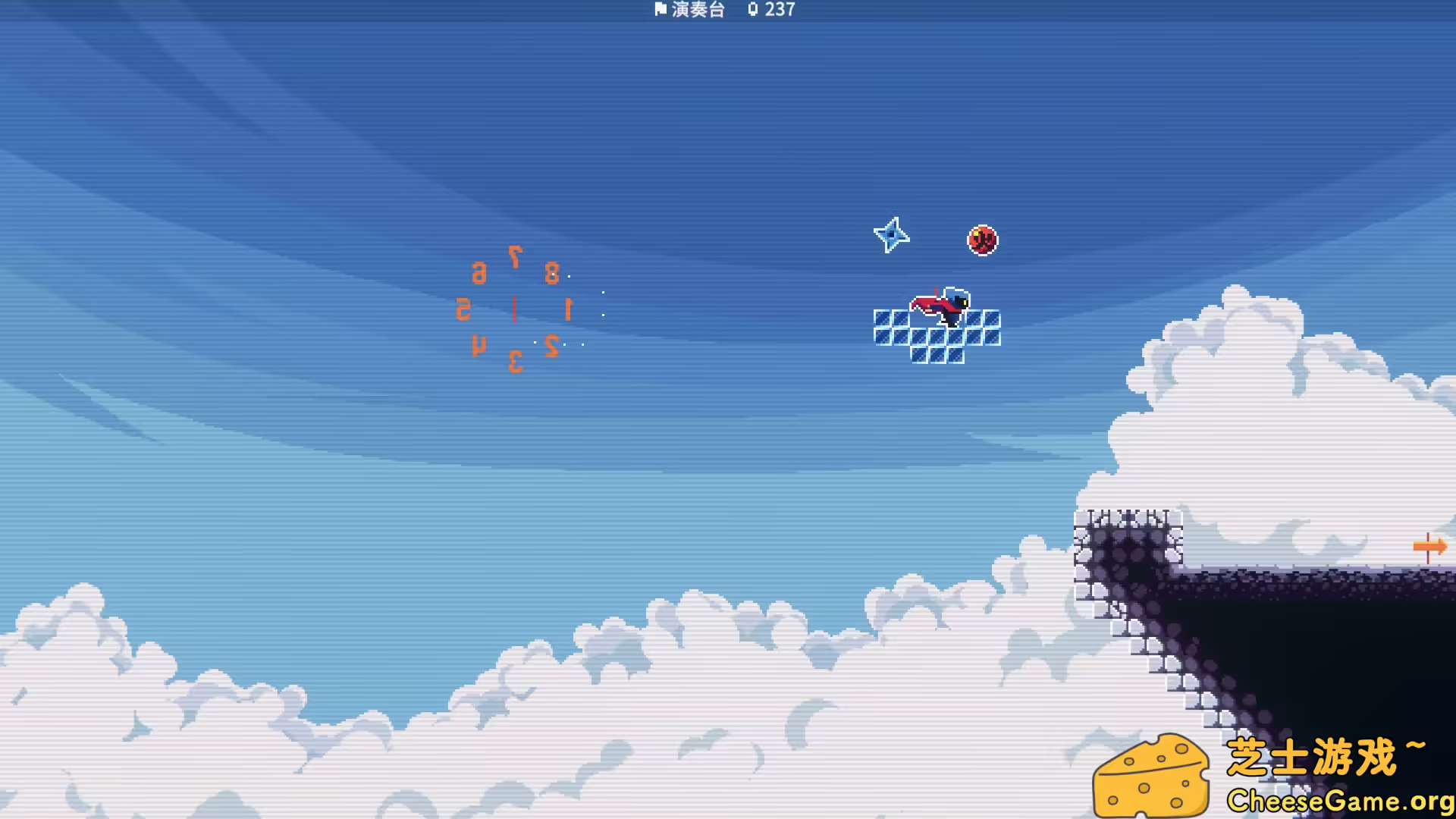 [PC]忍者明/Ninja Ming