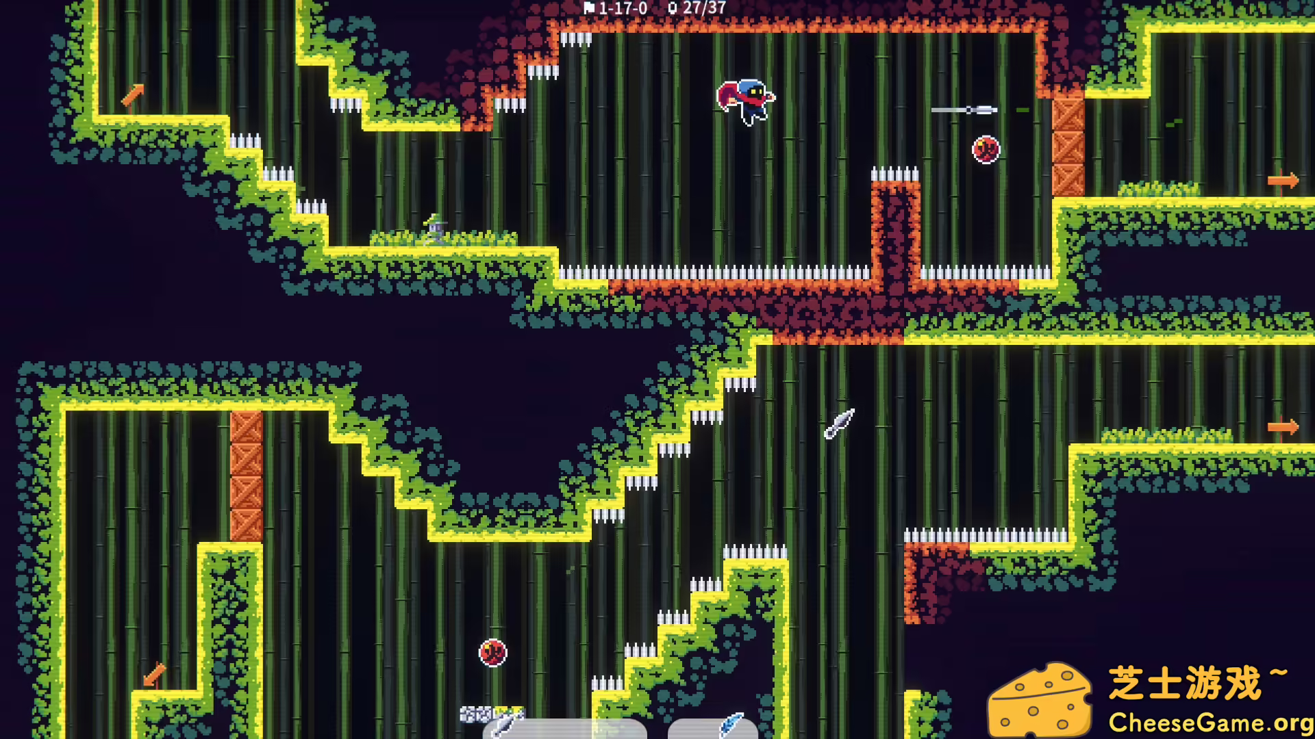 [PC]忍者明/Ninja Ming