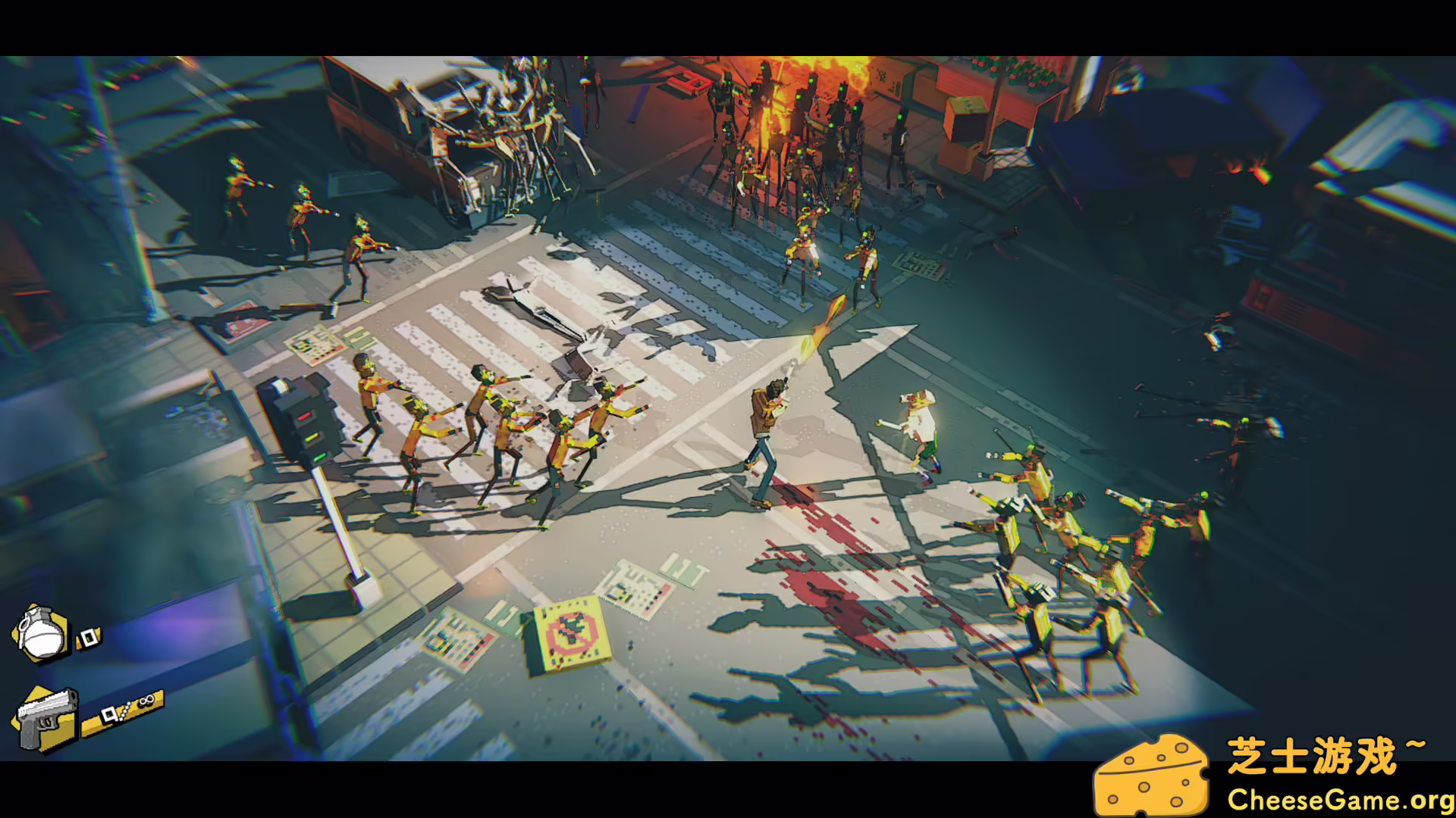 [PC]安妮：最后的希望/ANNIE:Last Hope