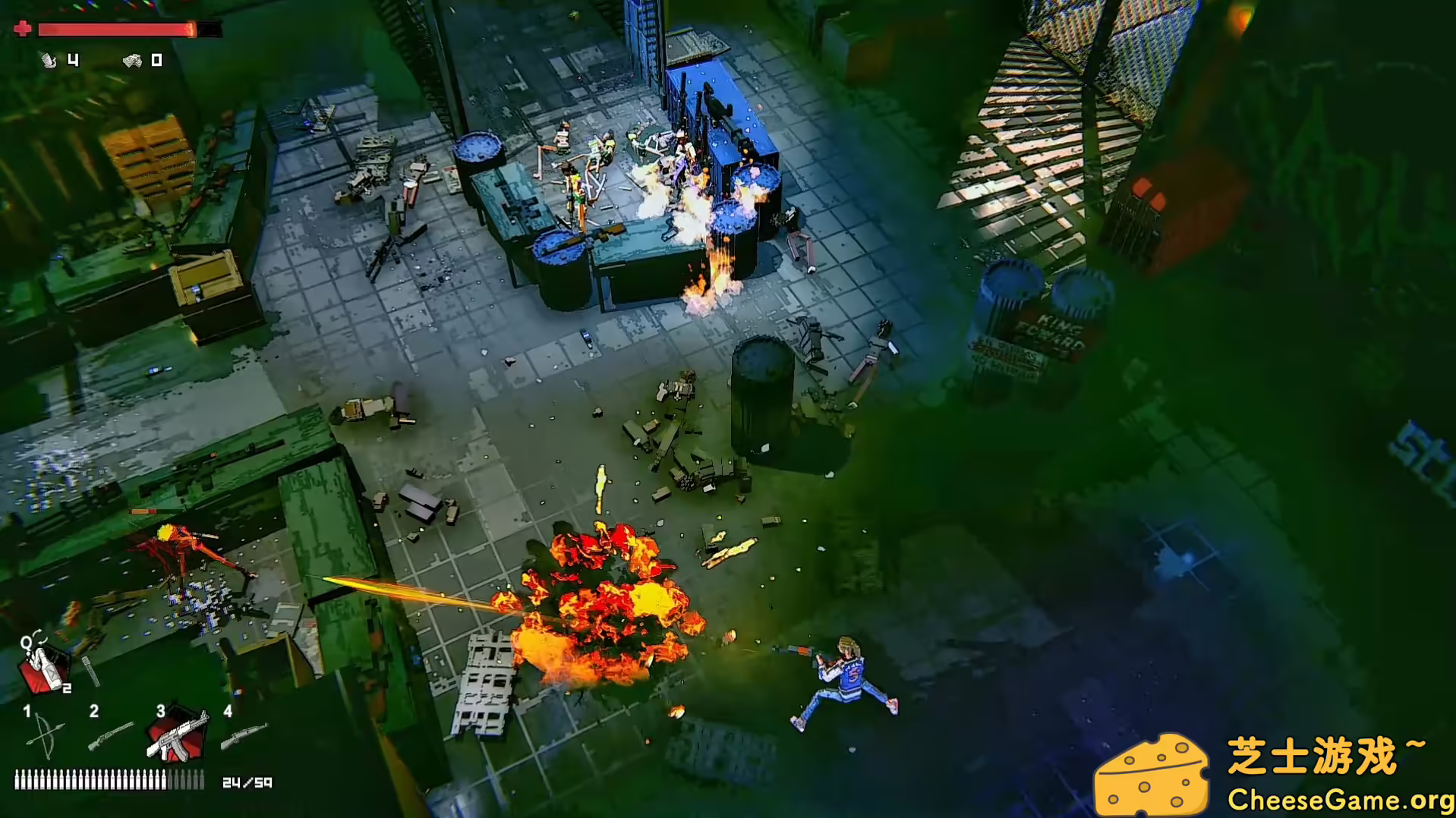 [PC]安妮：最后的希望/ANNIE:Last Hope