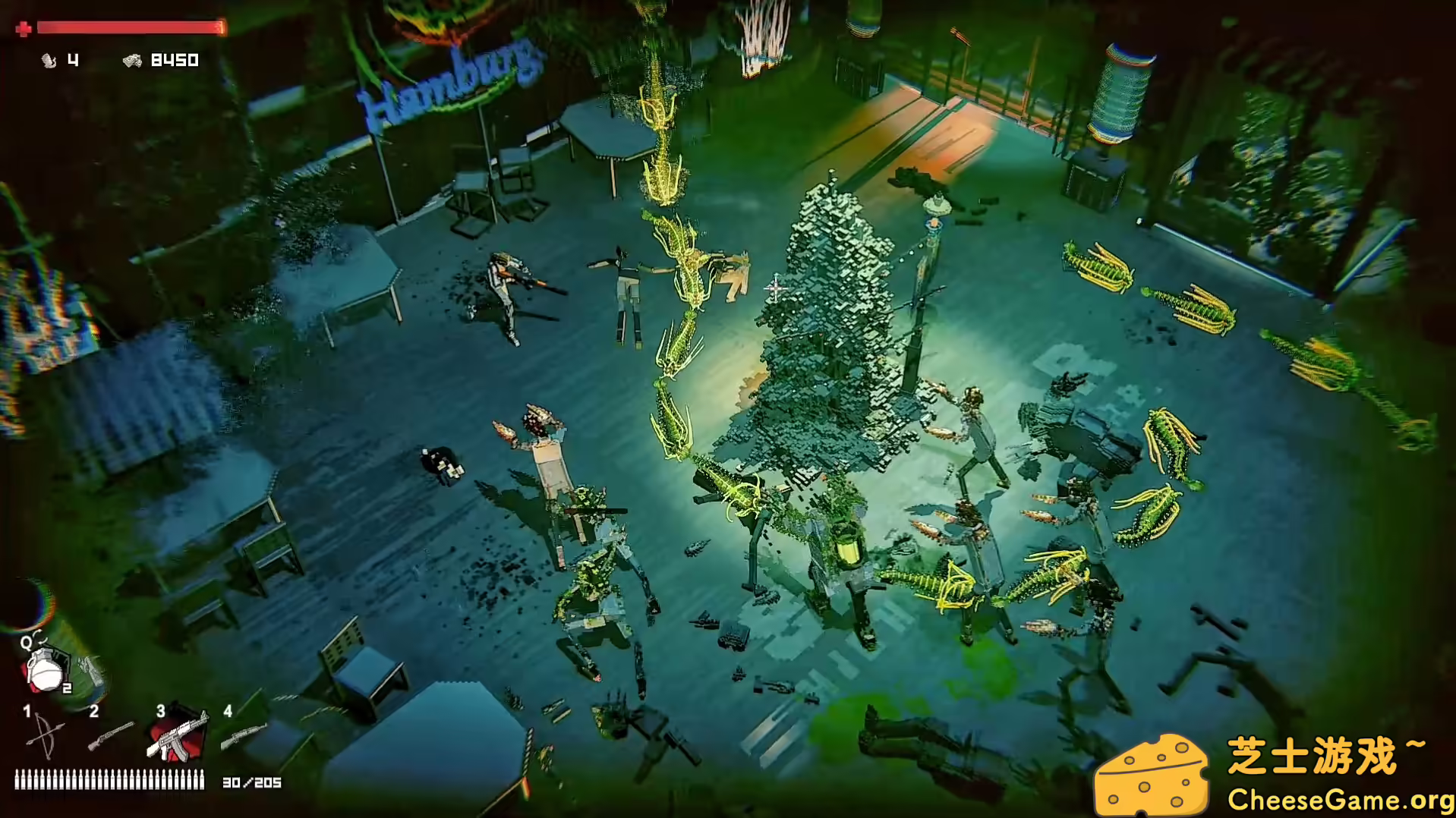 [PC]安妮：最后的希望/ANNIE:Last Hope