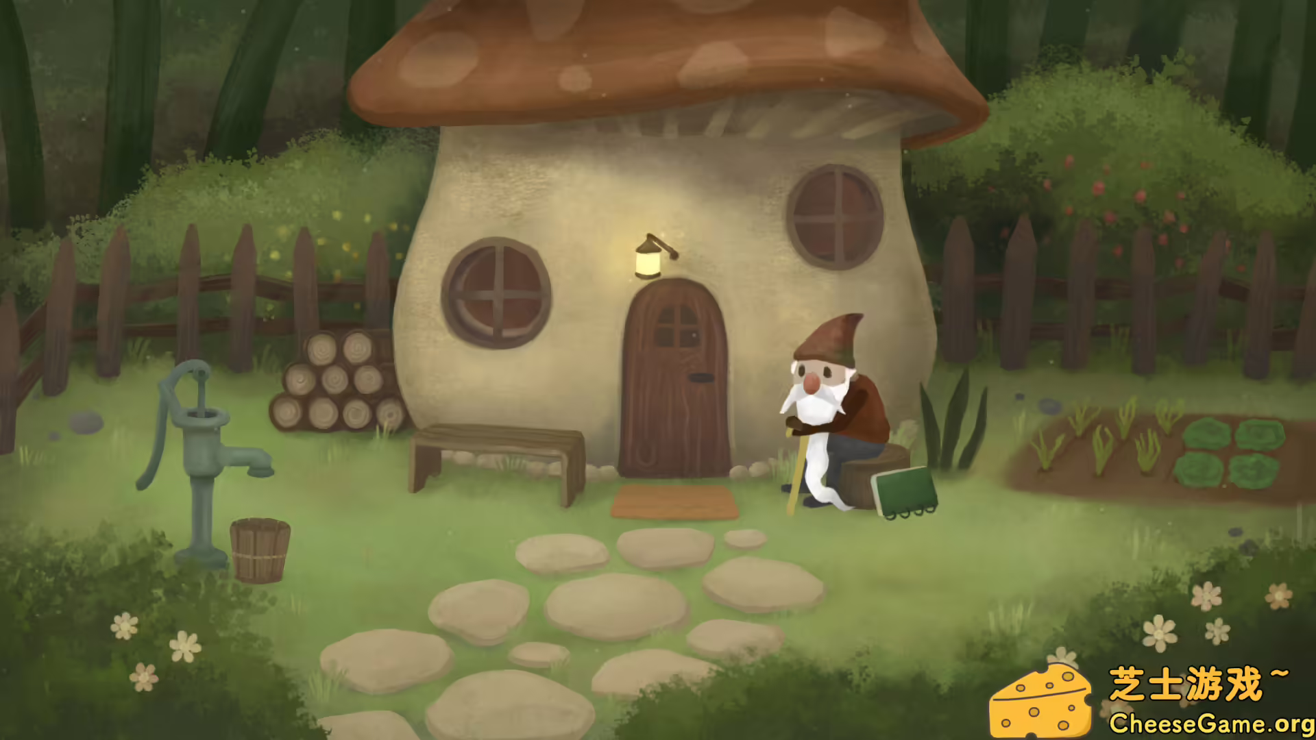 [PC]侏儒王国/Gnomdom