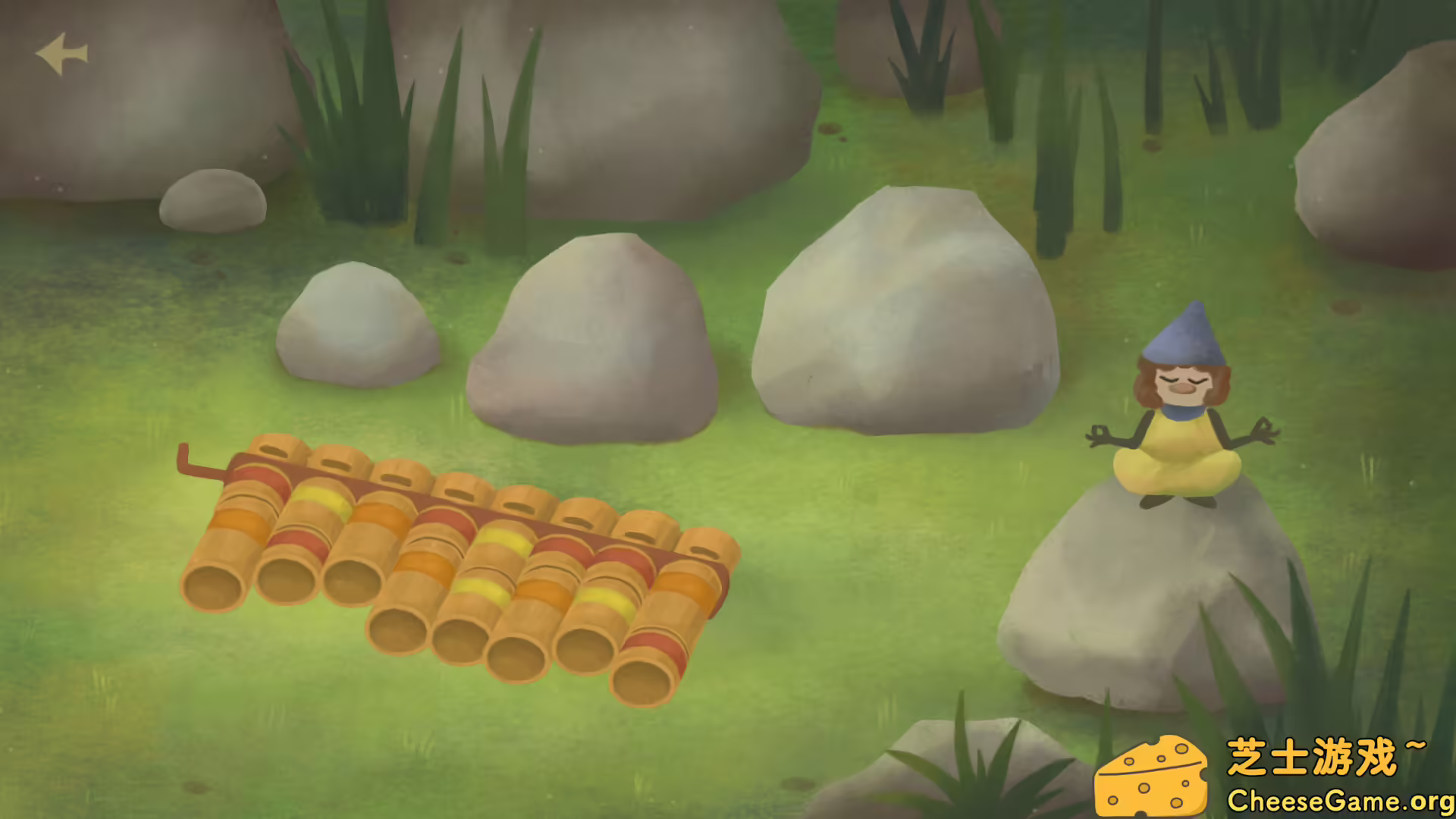 [PC]侏儒王国/Gnomdom