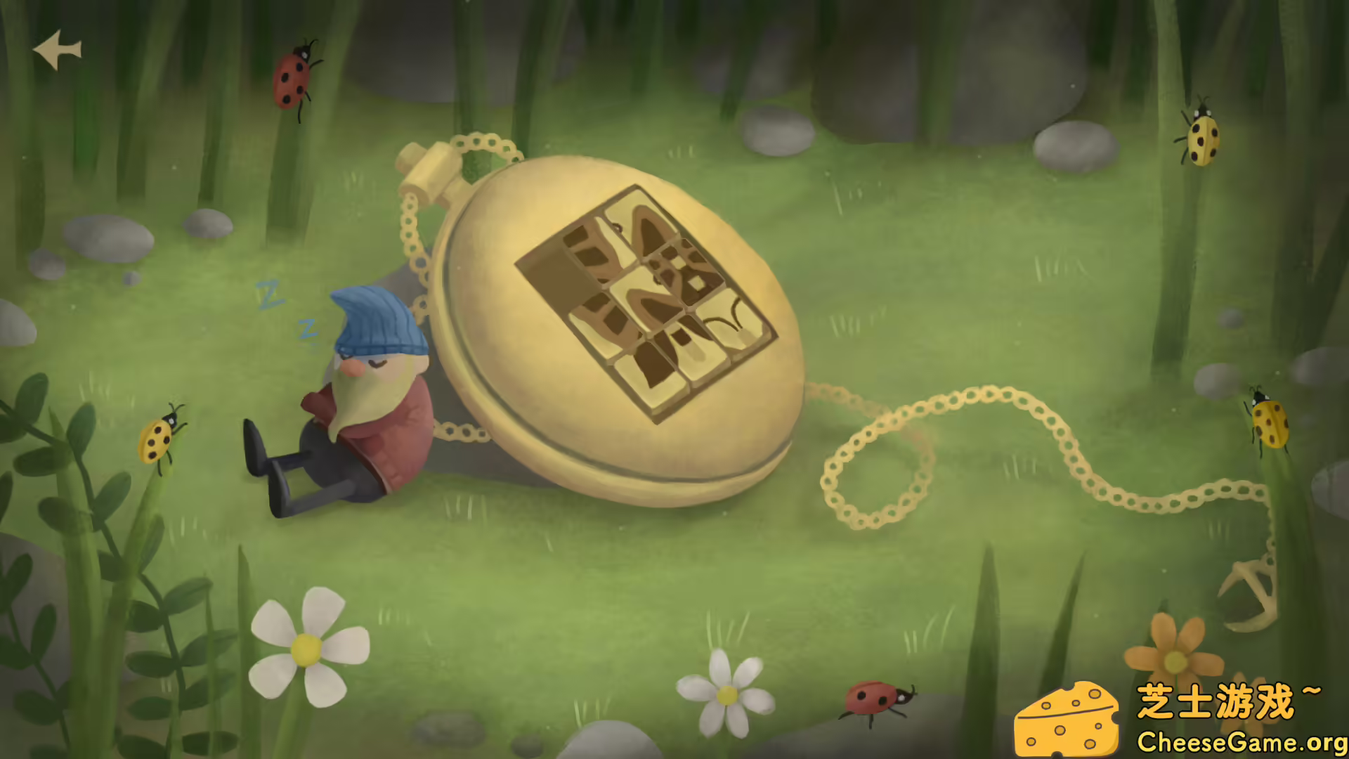 [PC]侏儒王国/Gnomdom