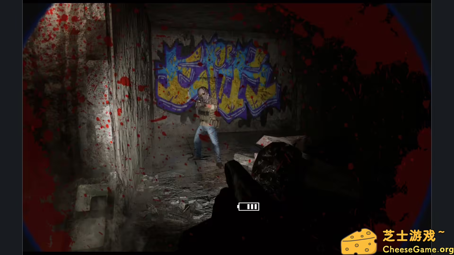 [PC]身摄实战：肾上腺素/Bodycam:Adrenaline