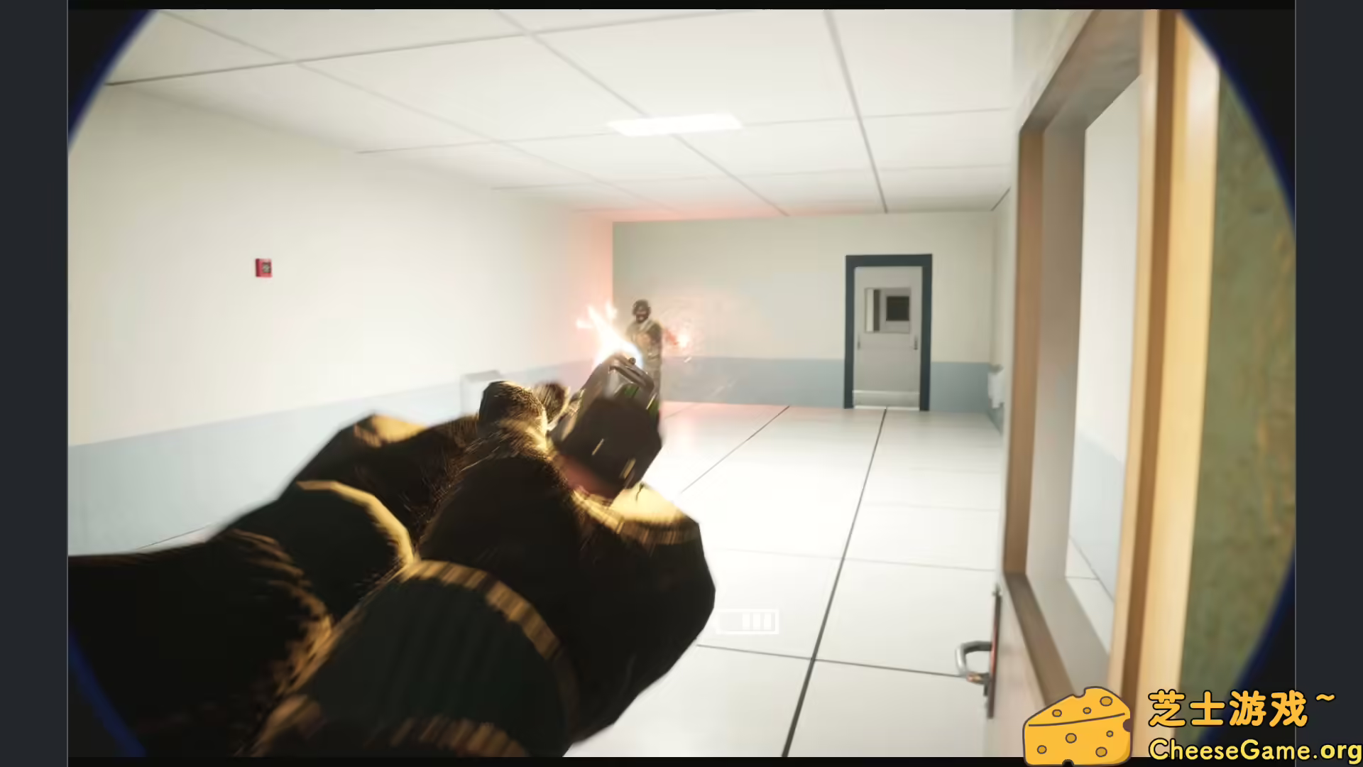 [PC]身摄实战：肾上腺素/Bodycam:Adrenaline