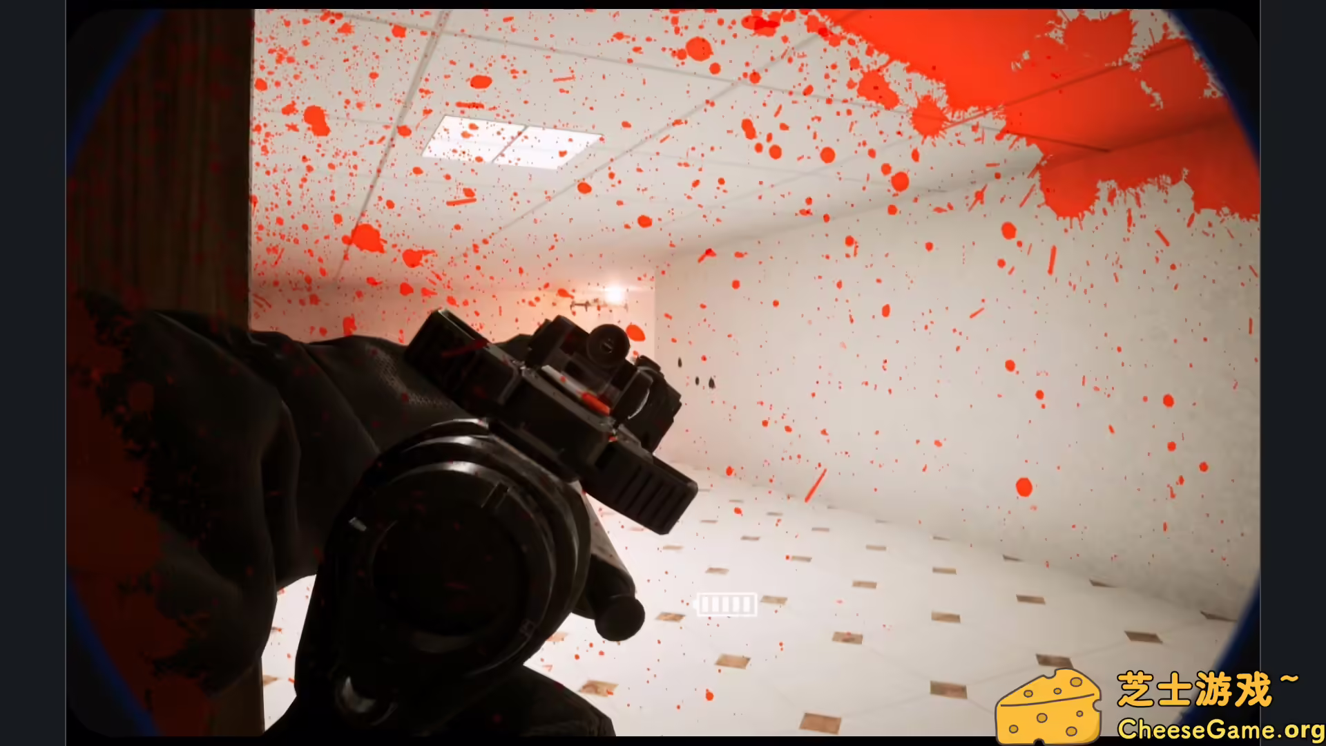 [PC]身摄实战：肾上腺素/Bodycam:Adrenaline