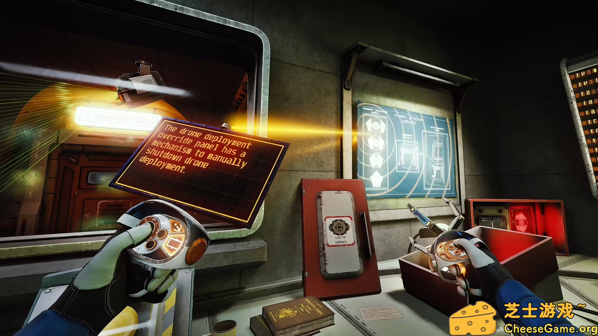 [PC]愤怒之枪/Guns of Fury