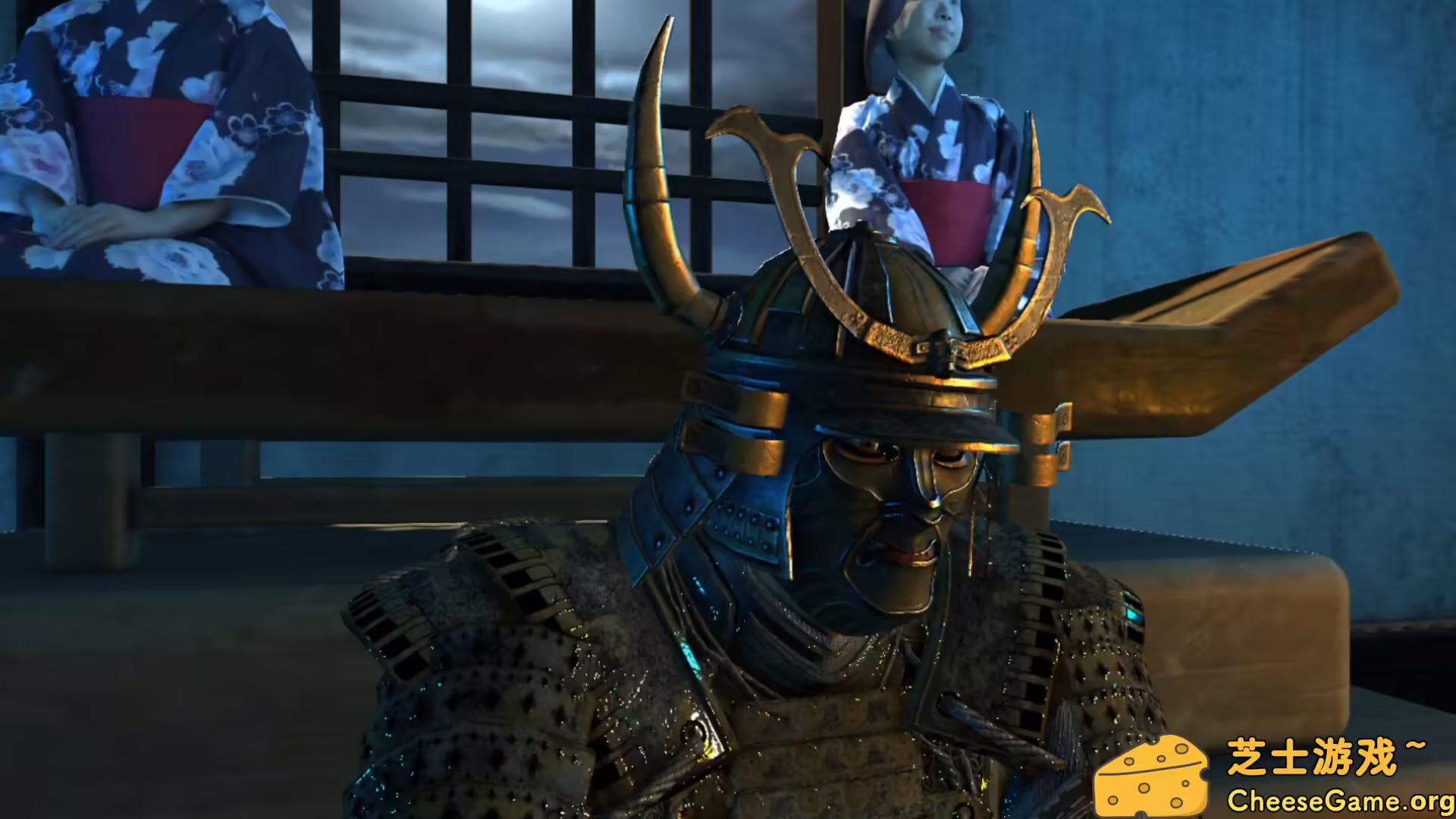 [PC]弥助模拟器/Yasuke Simulator