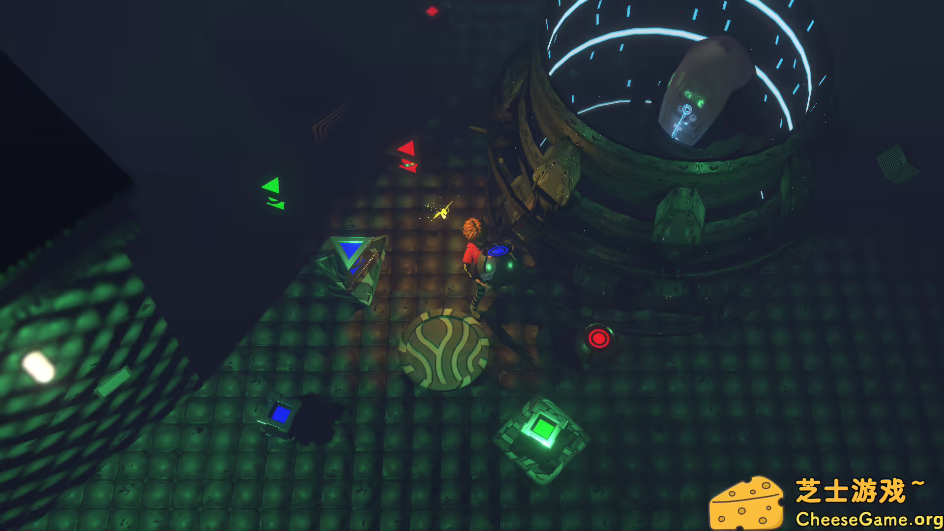 [PC]暗夜长梦/In Nightmare