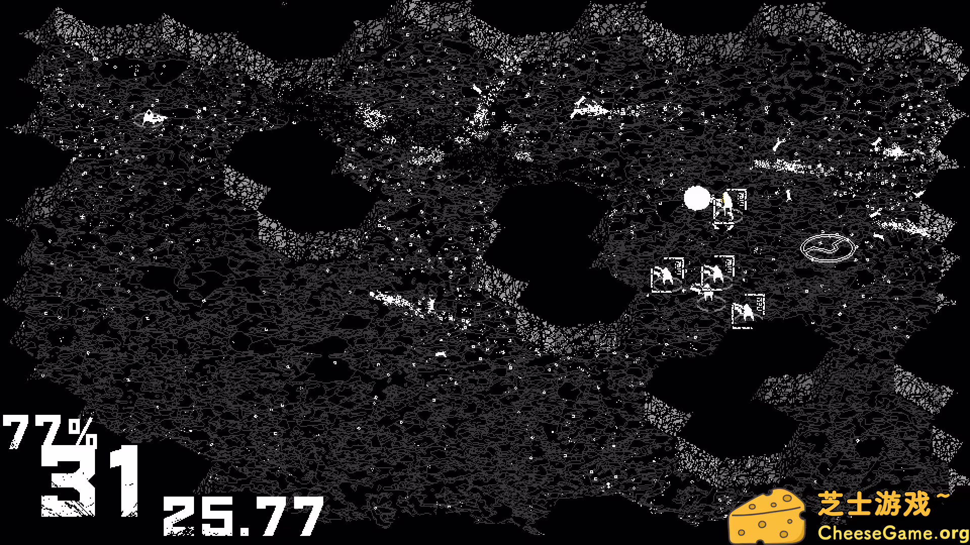 [PC]快闪/QUICKERFLAK