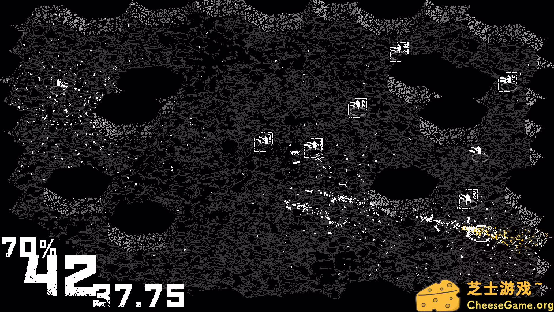 [PC]快闪/QUICKERFLAK