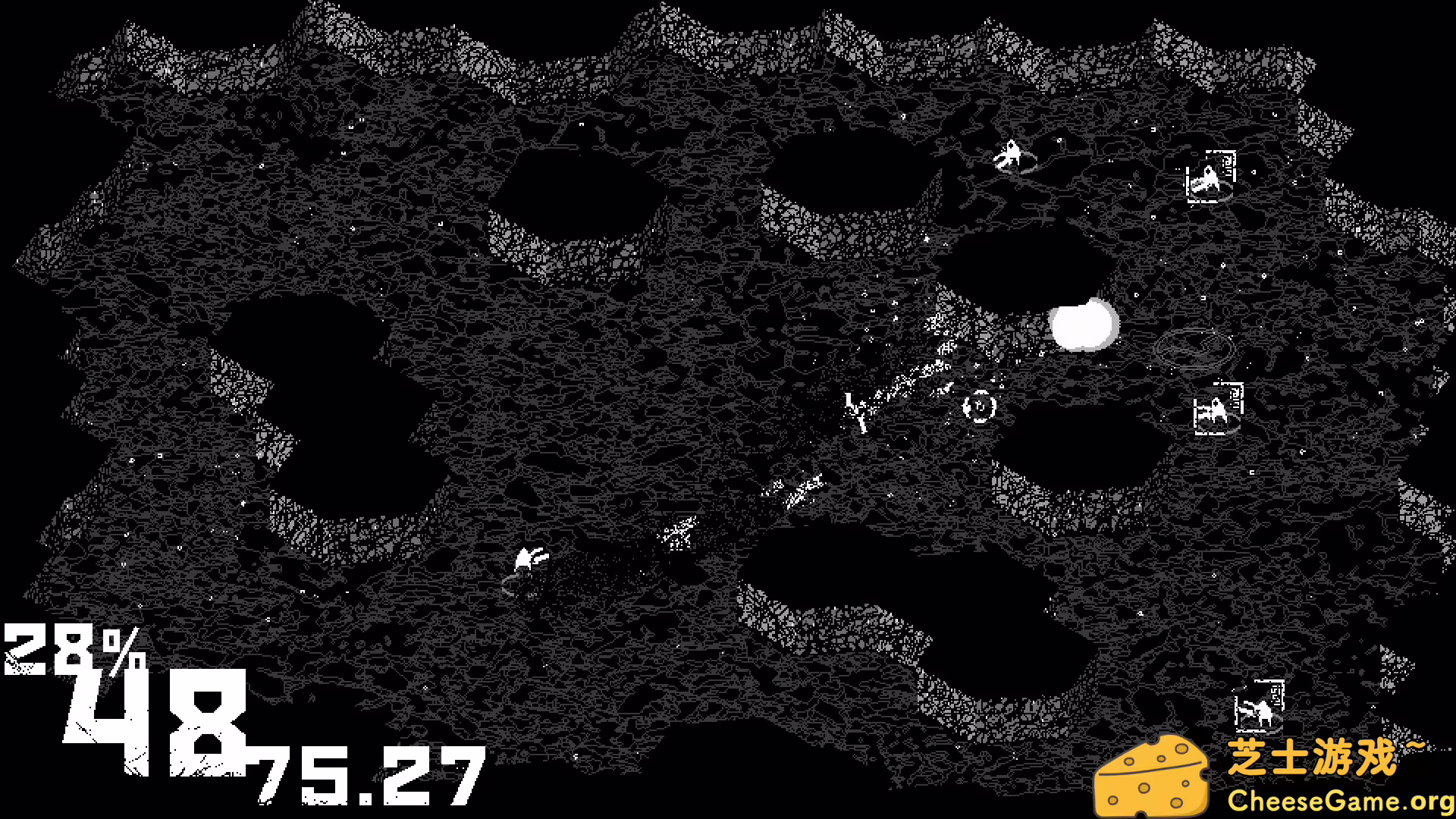 [PC]快闪/QUICKERFLAK