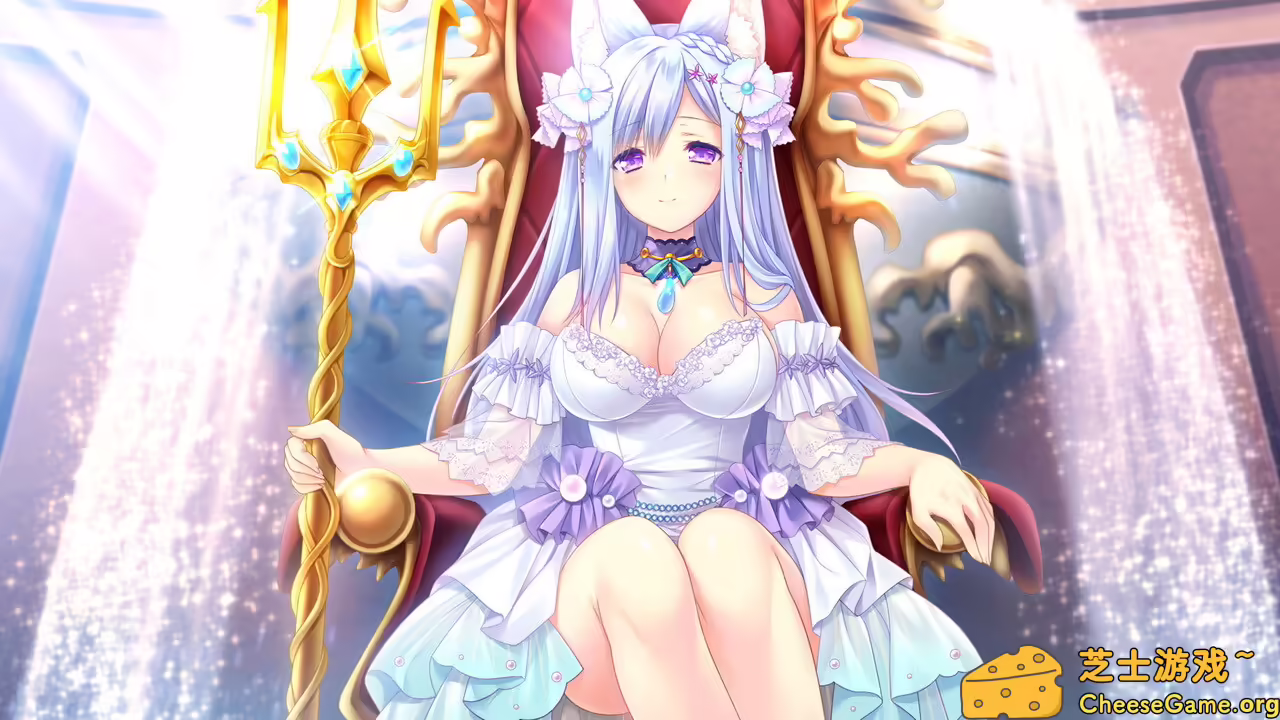 [PC]献给蔚蓝之海的新娘/Haruka Ao no Hanayome ni