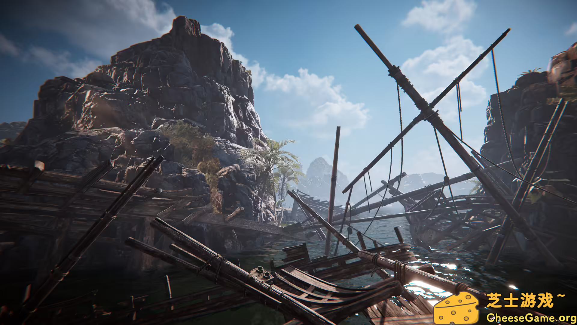 [PC]Amerzone：探险家的记忆传承/Amerzone - The Explorer\'s Legacy