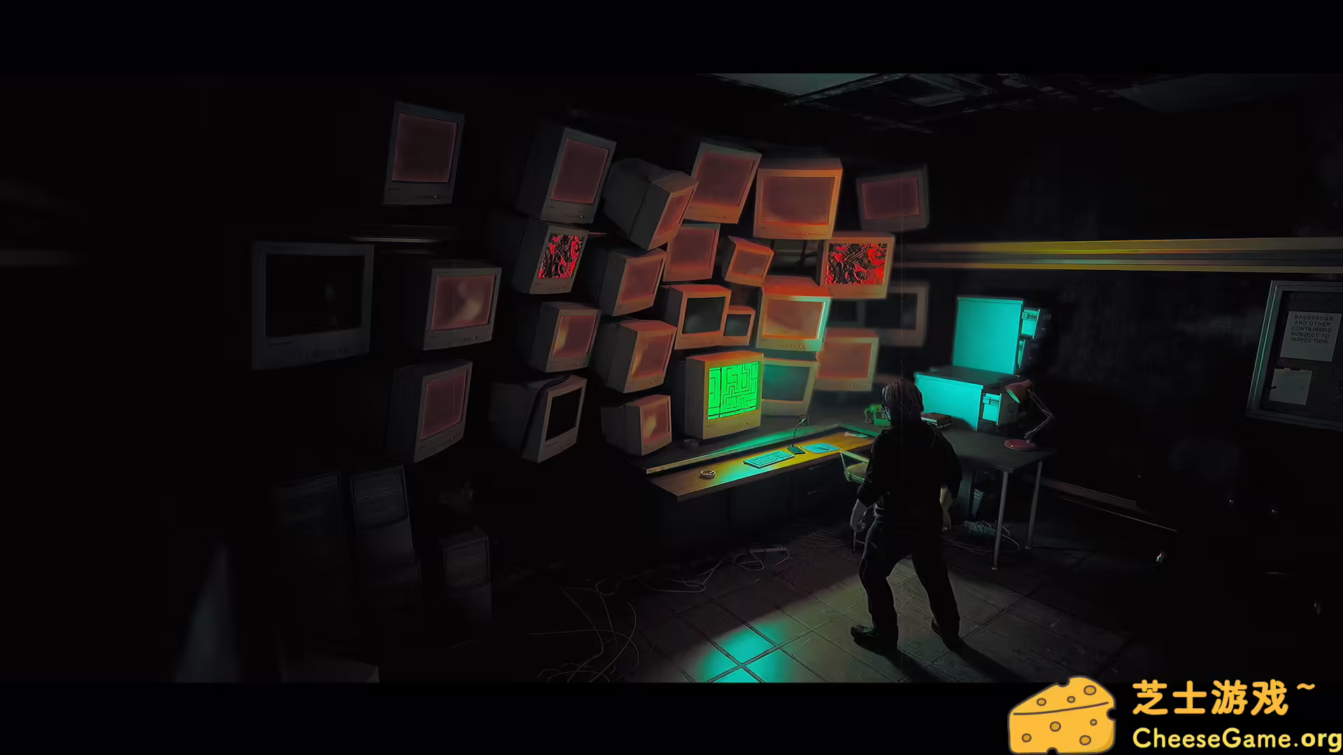 [PC]创伤之后/Post Trauma