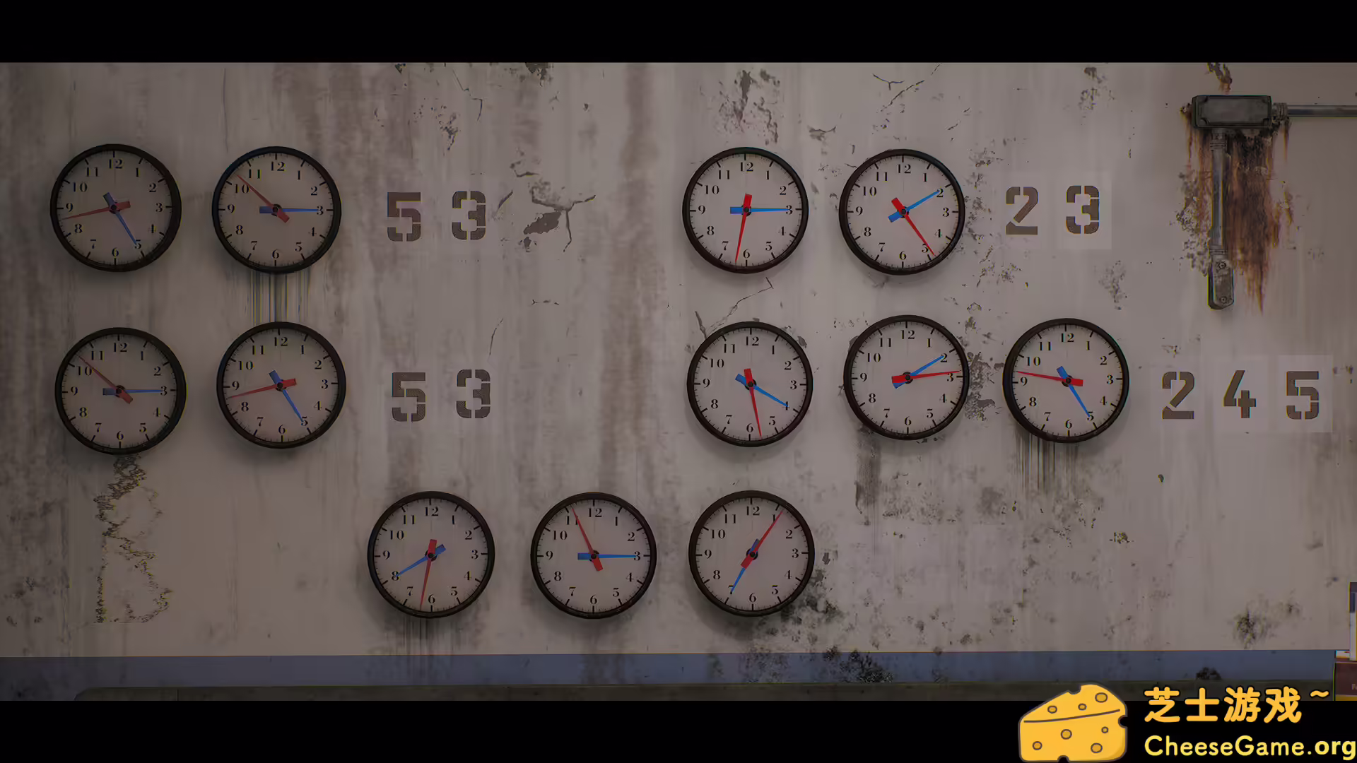 [PC]创伤之后/Post Trauma