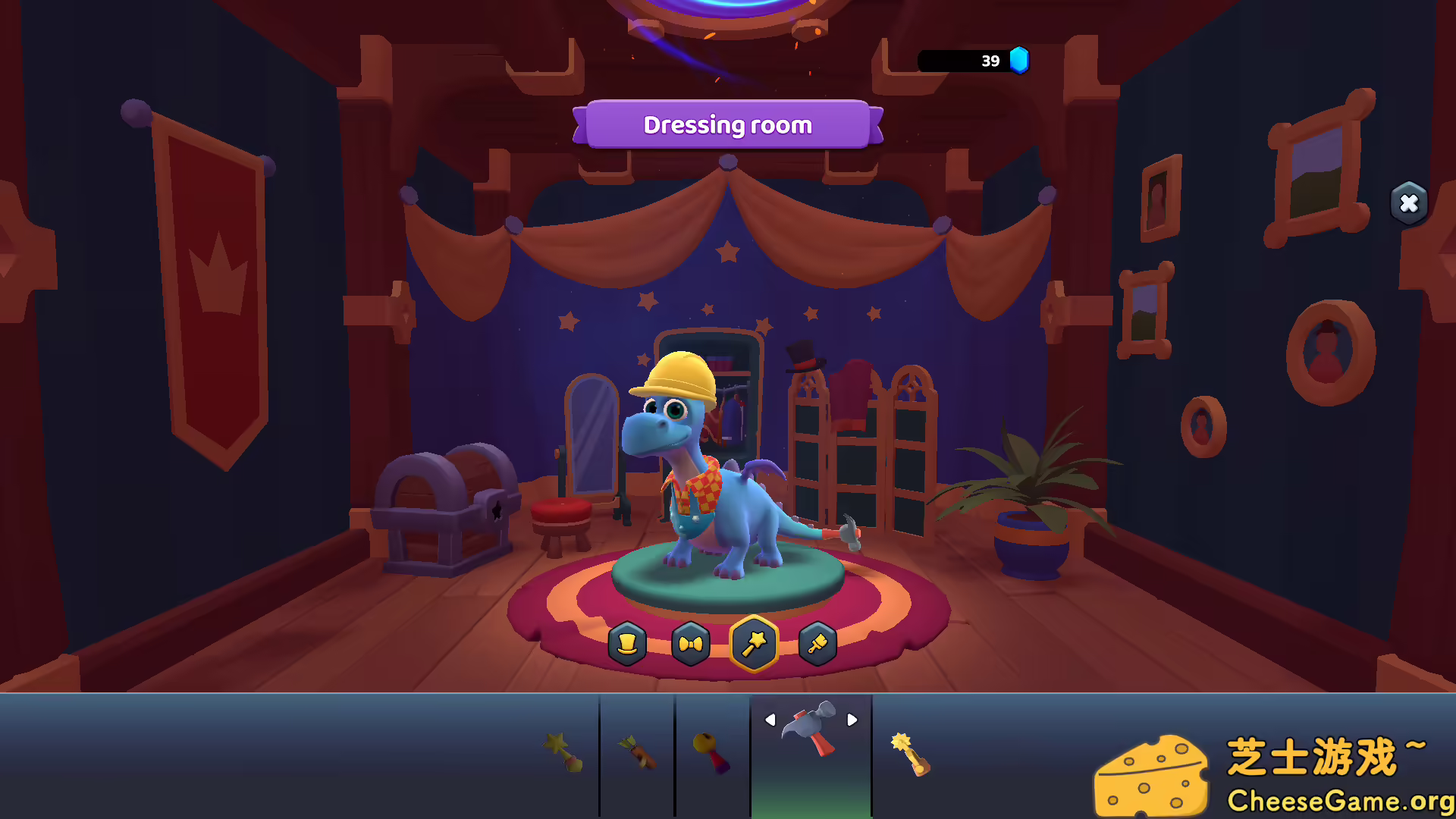 [PC]尖塔爆破/Spire Blast