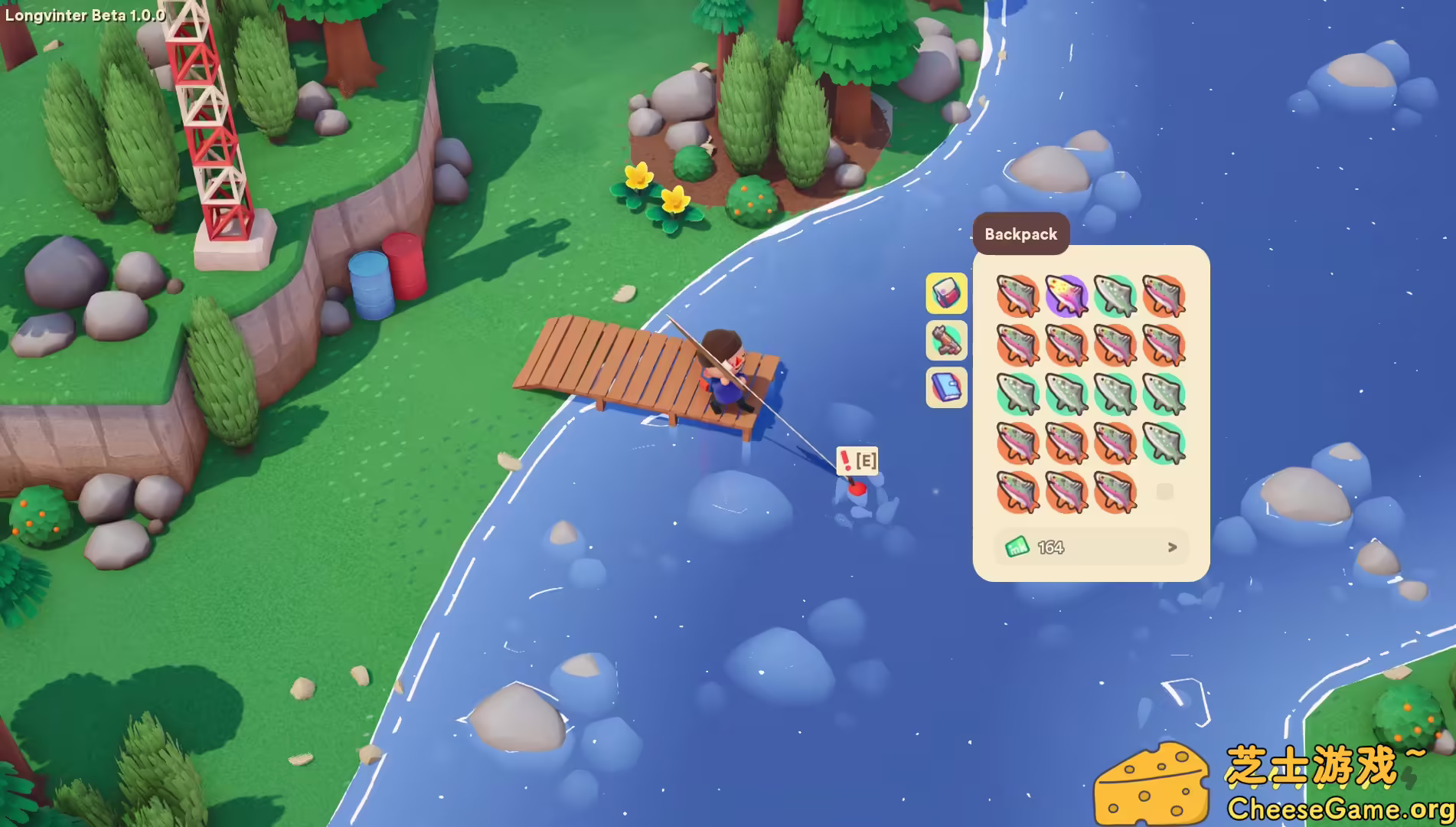 [PC]隆冬/Longvinter/支持网络联机