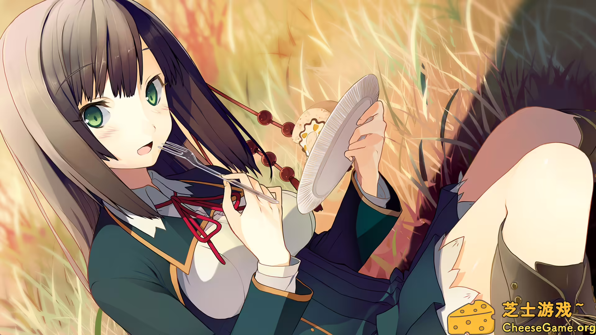 [PC]恋爱与选举与巧克力/Love, Elections, and Chocolate