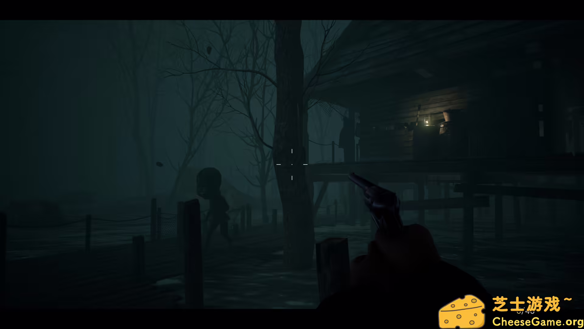 [PC]娃娃屋：破镜之谜/Dollhouse: Behind the Broken Mirror