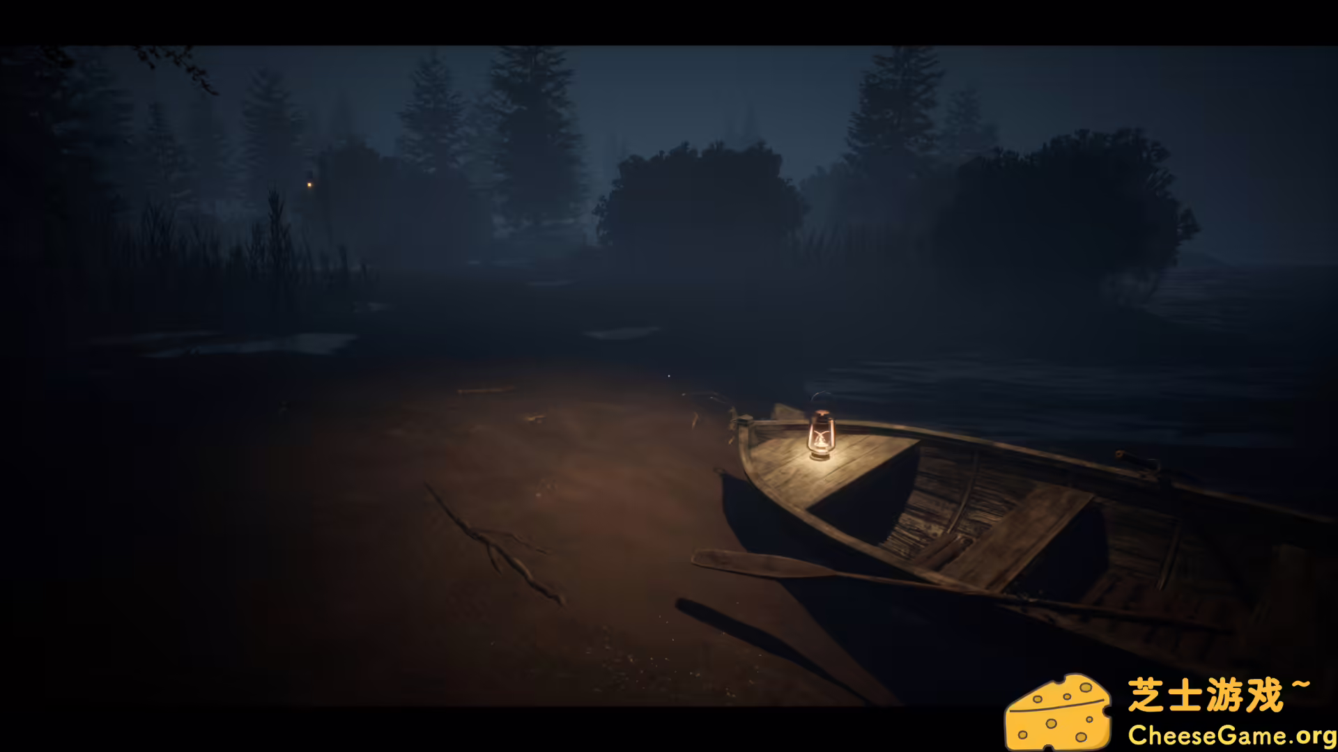 [PC]娃娃屋：破镜之谜/Dollhouse: Behind the Broken Mirror