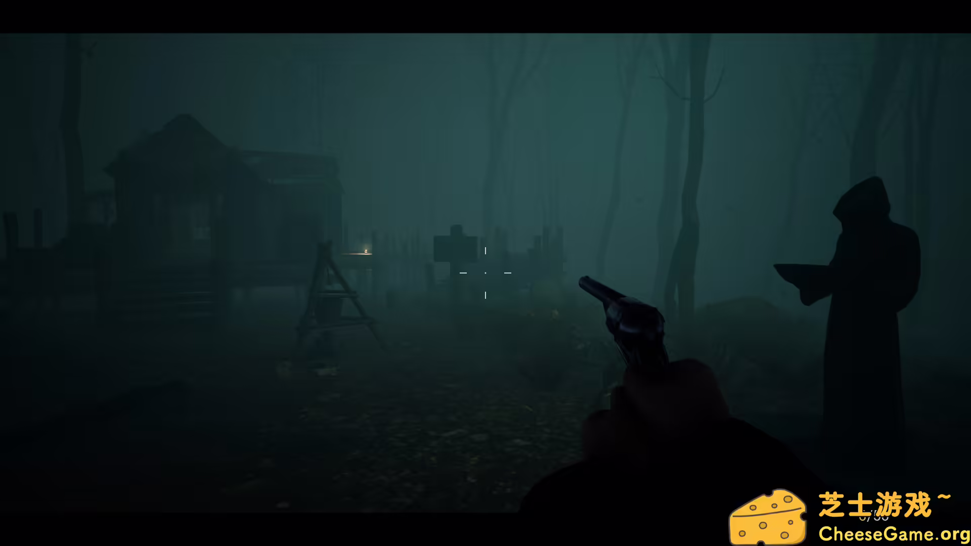 [PC]娃娃屋：破镜之谜/Dollhouse: Behind the Broken Mirror