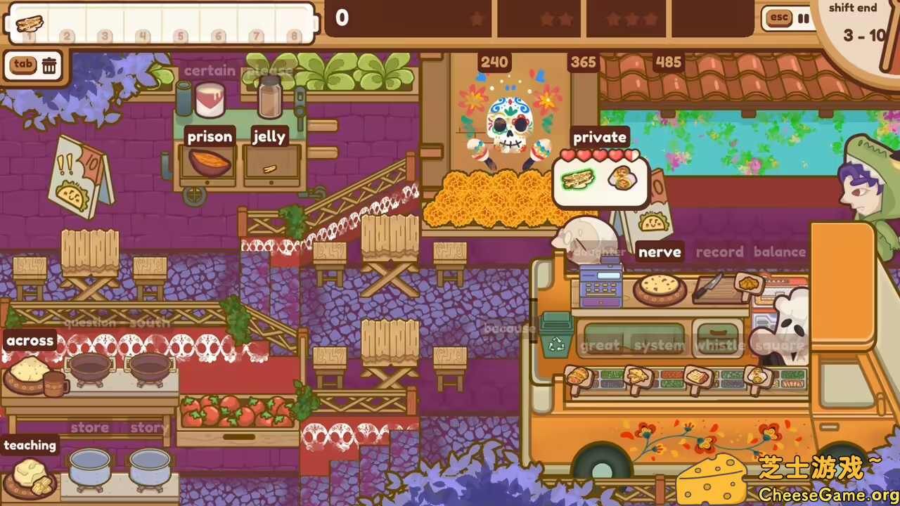 [PC]大厨的轮班/The Chef\'s Shift