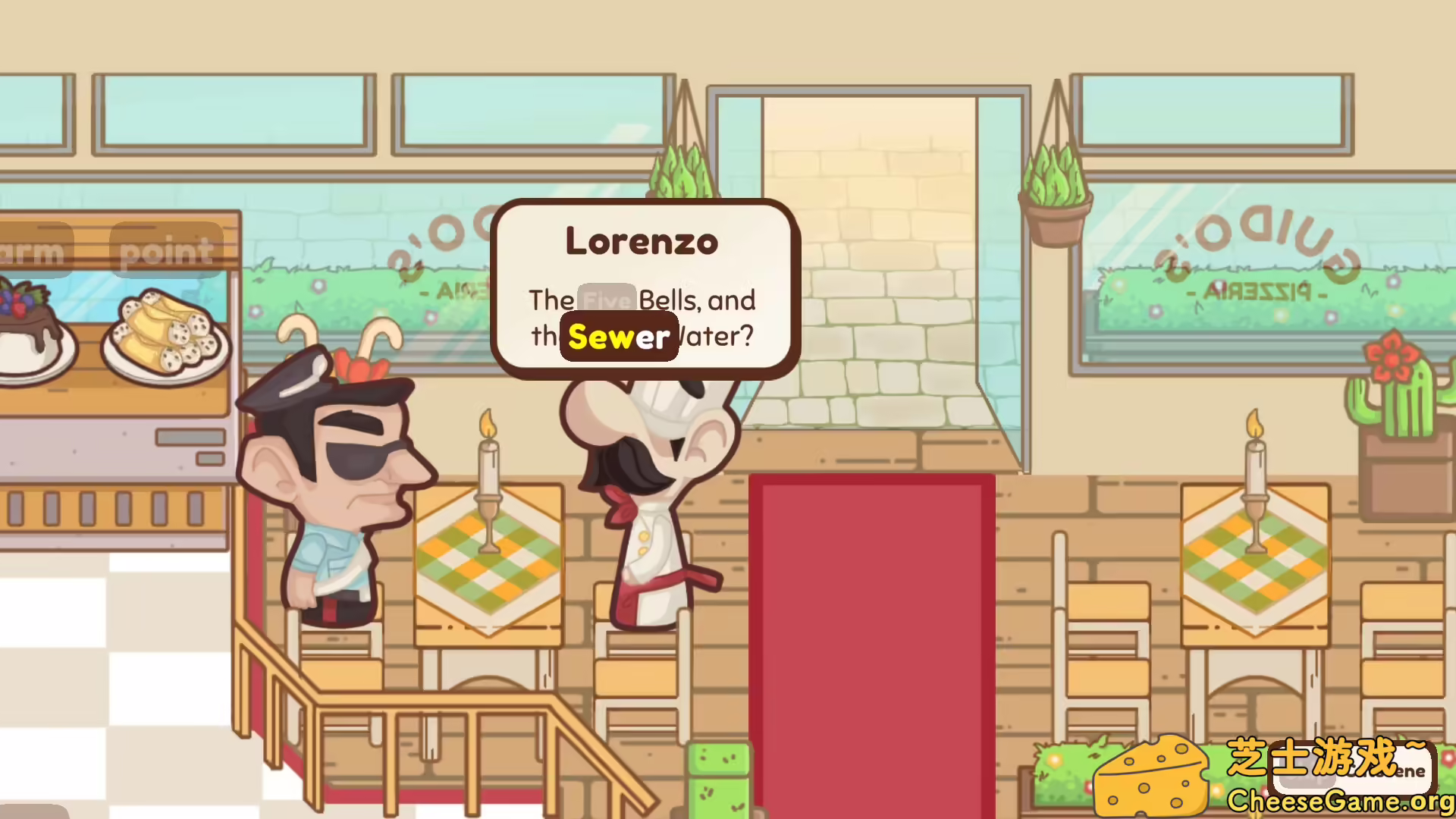 [PC]大厨的轮班/The Chef\'s Shift