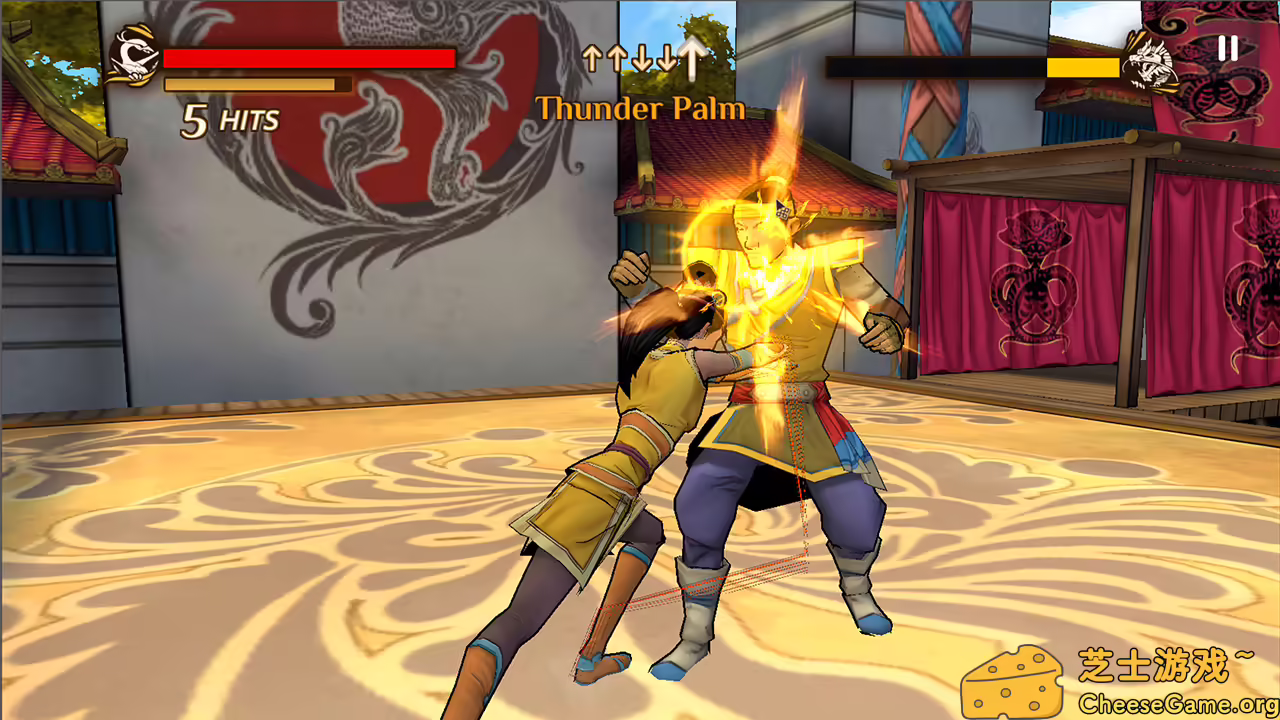 [PC]书雁传奇/Shuyan Saga