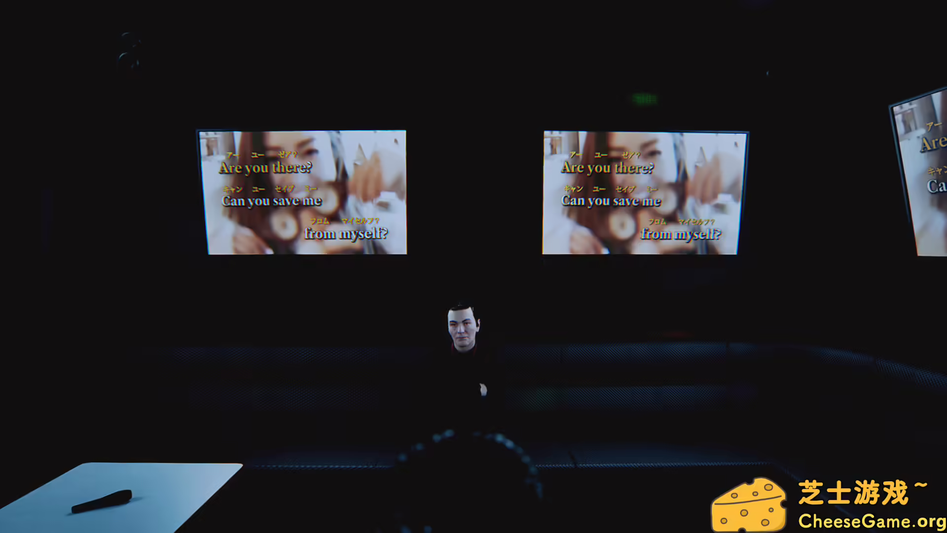 [PC]破碎怪谈：雾雨村/BrokenLore: LOW