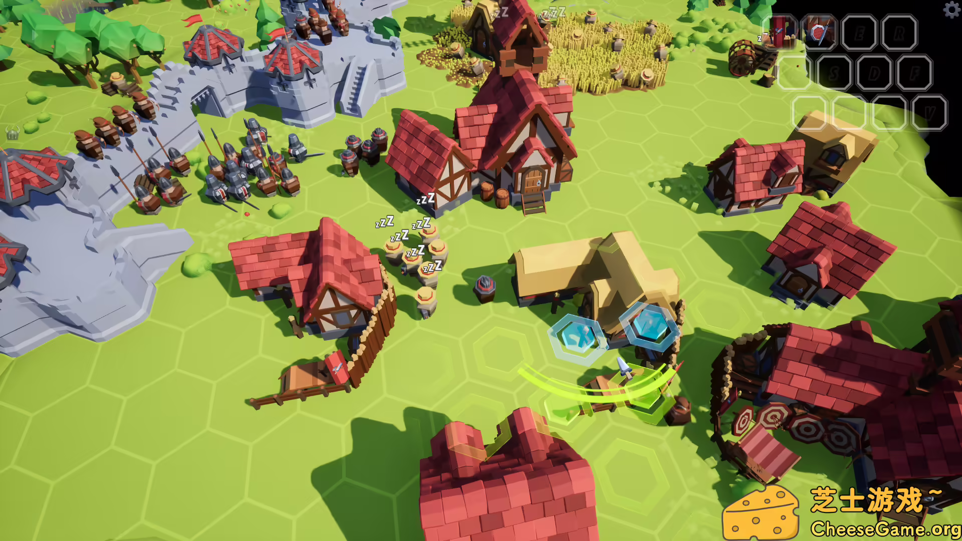 [PC]荒野领主/Lord of the Wilds