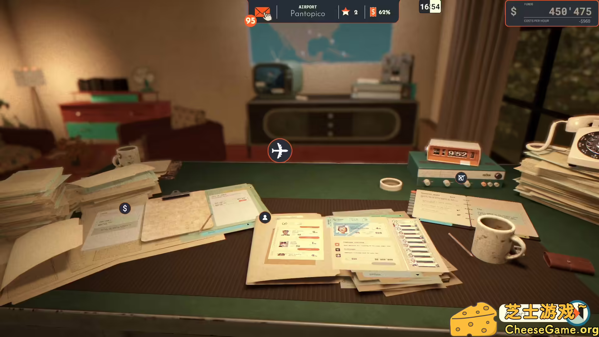 [PC]航班灾难/Flight Catastrophe