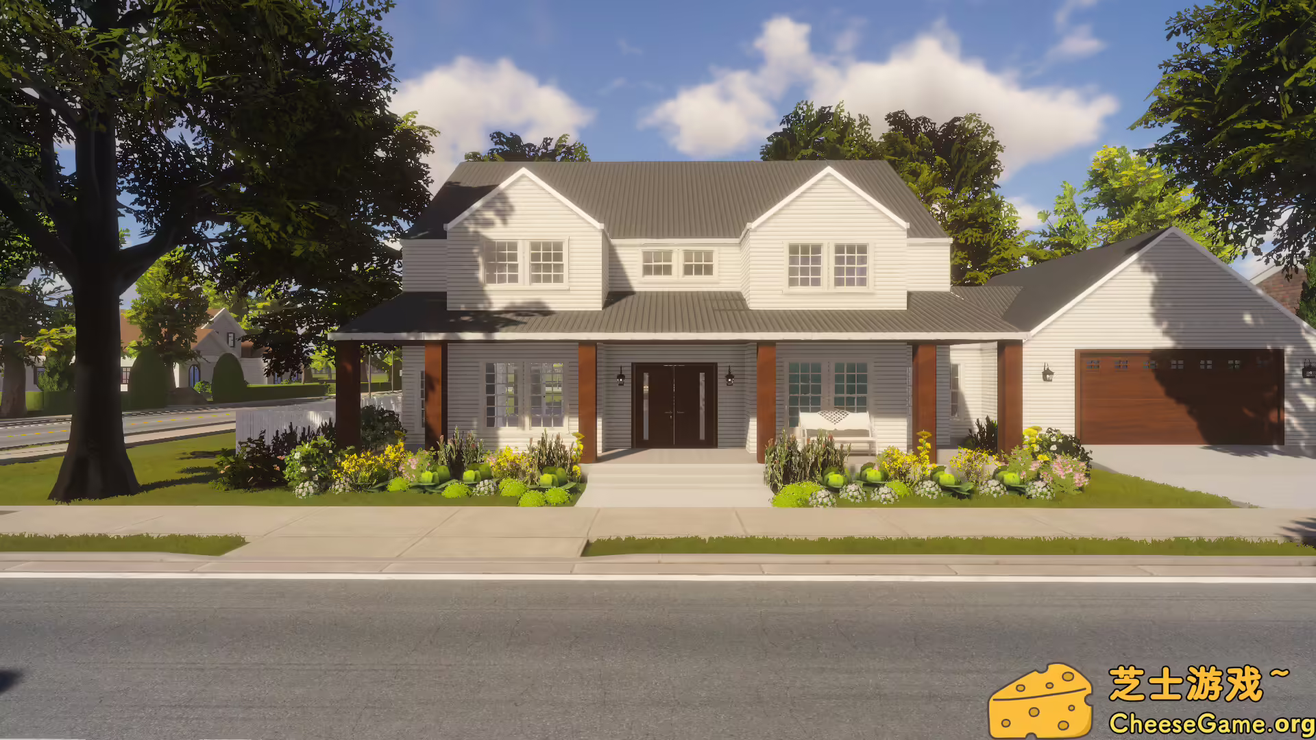 [PC]家园缔造者/Hometopia