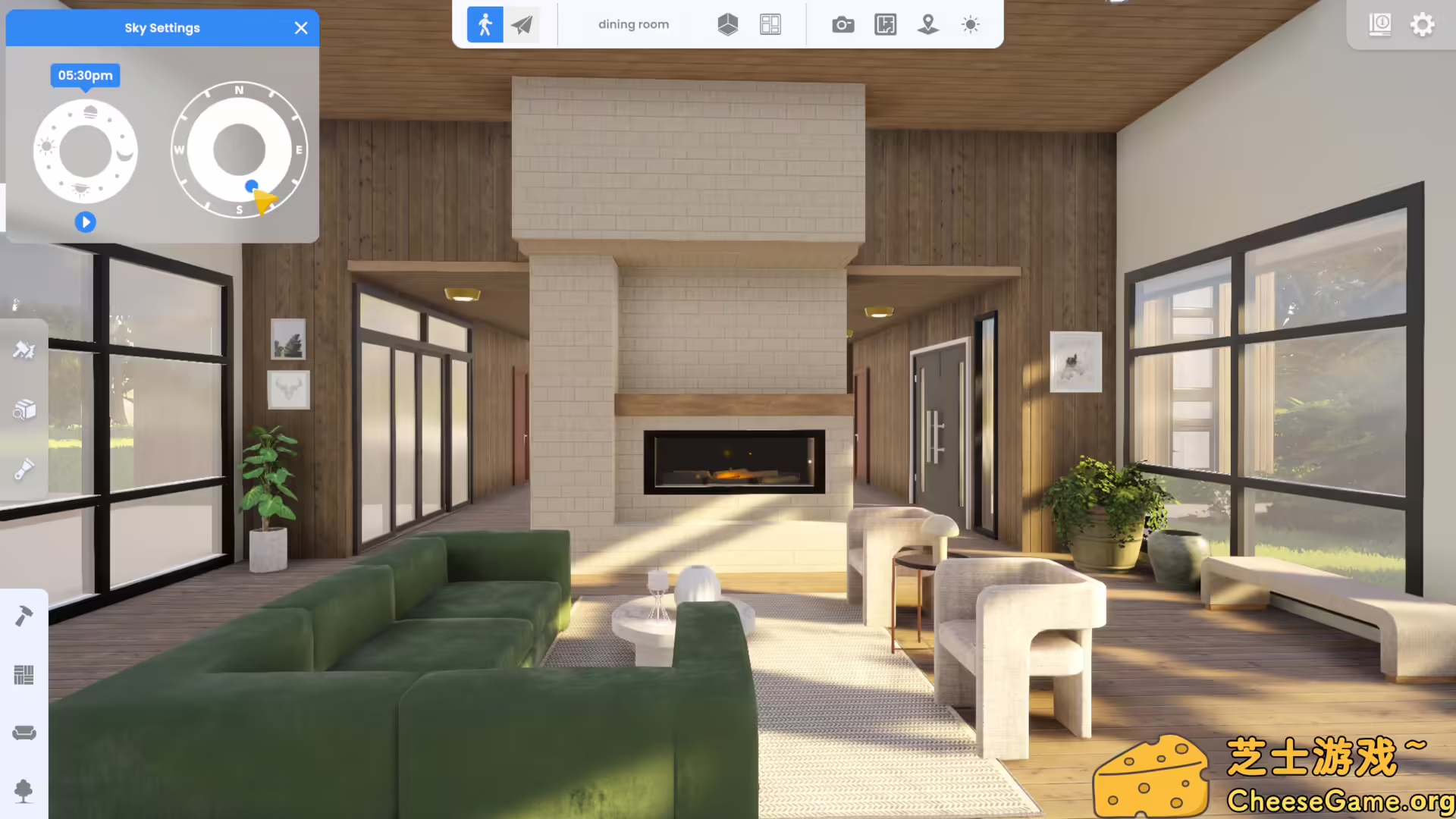 [PC]家园缔造者/Hometopia