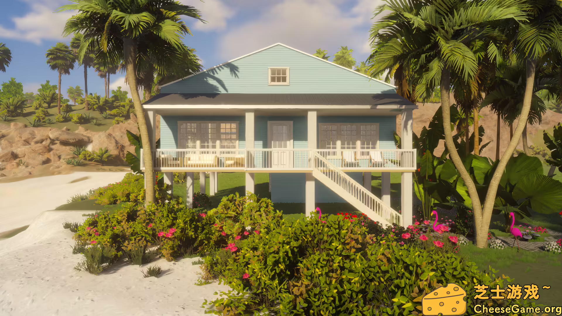 [PC]家园缔造者/Hometopia