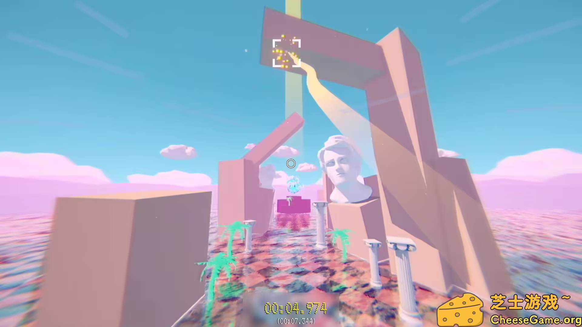 [PC]梦境摆荡/Verlet Swing