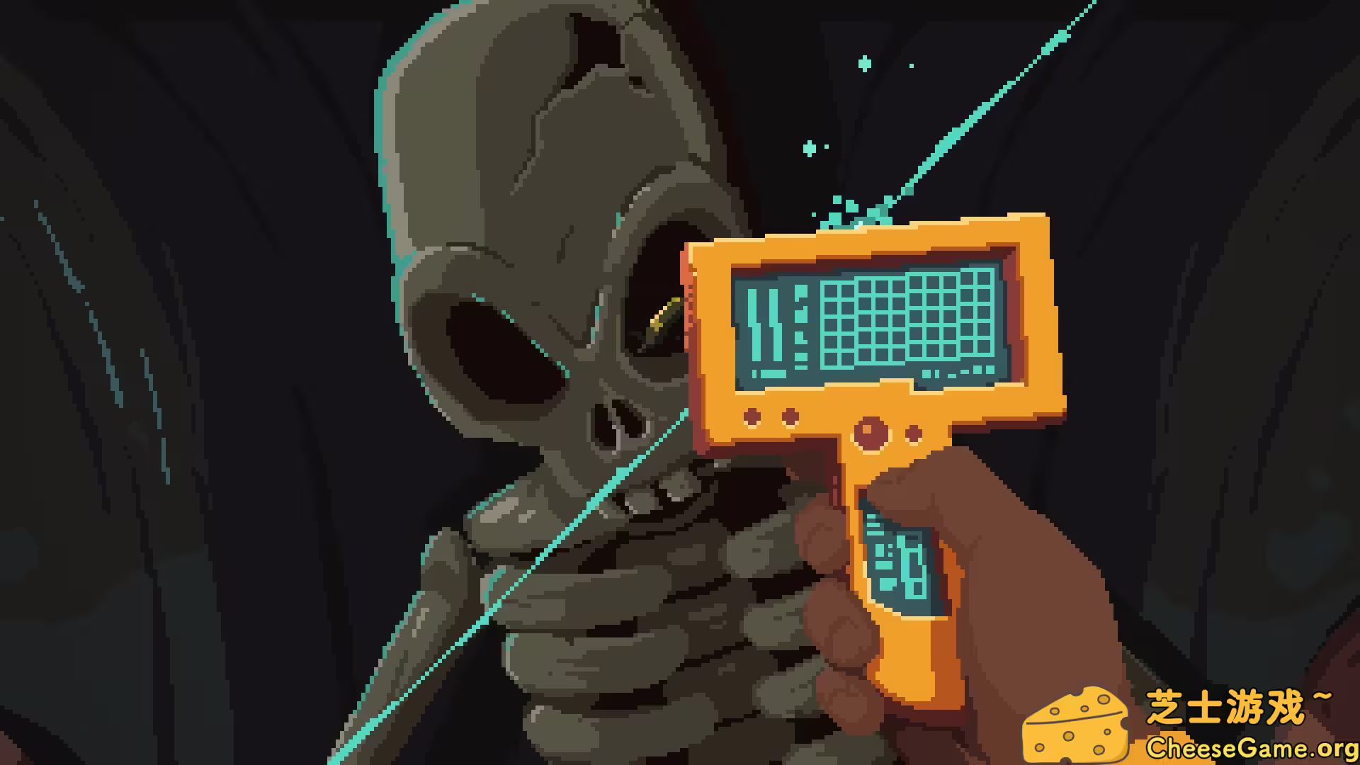 [PC]失落星球/The Abandoned Planet