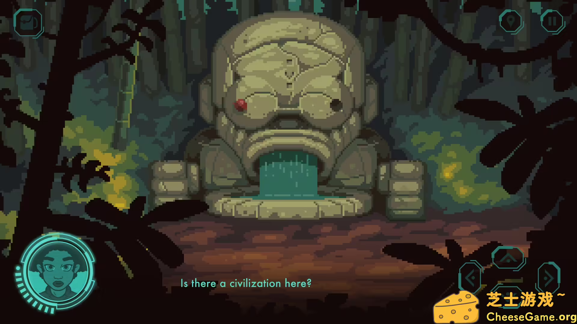 [PC]失落星球/The Abandoned Planet