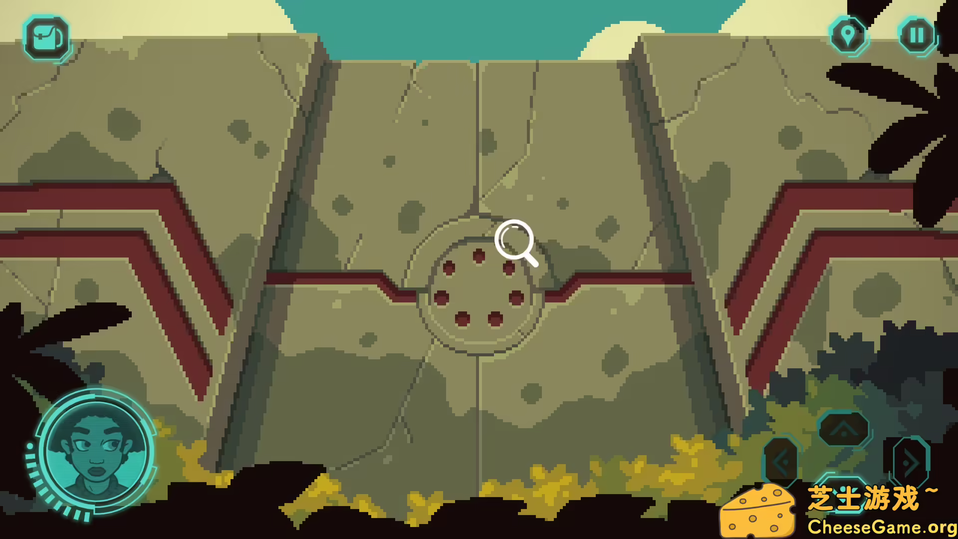 [PC]失落星球/The Abandoned Planet