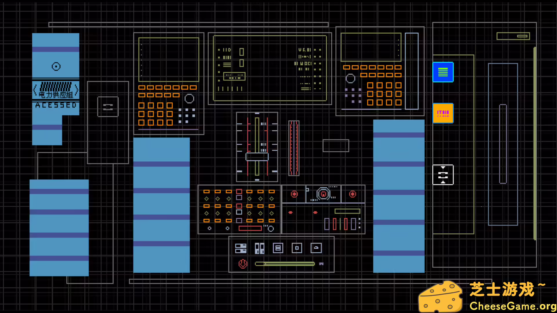 [PC]无名归宿/NobodyNowhere
