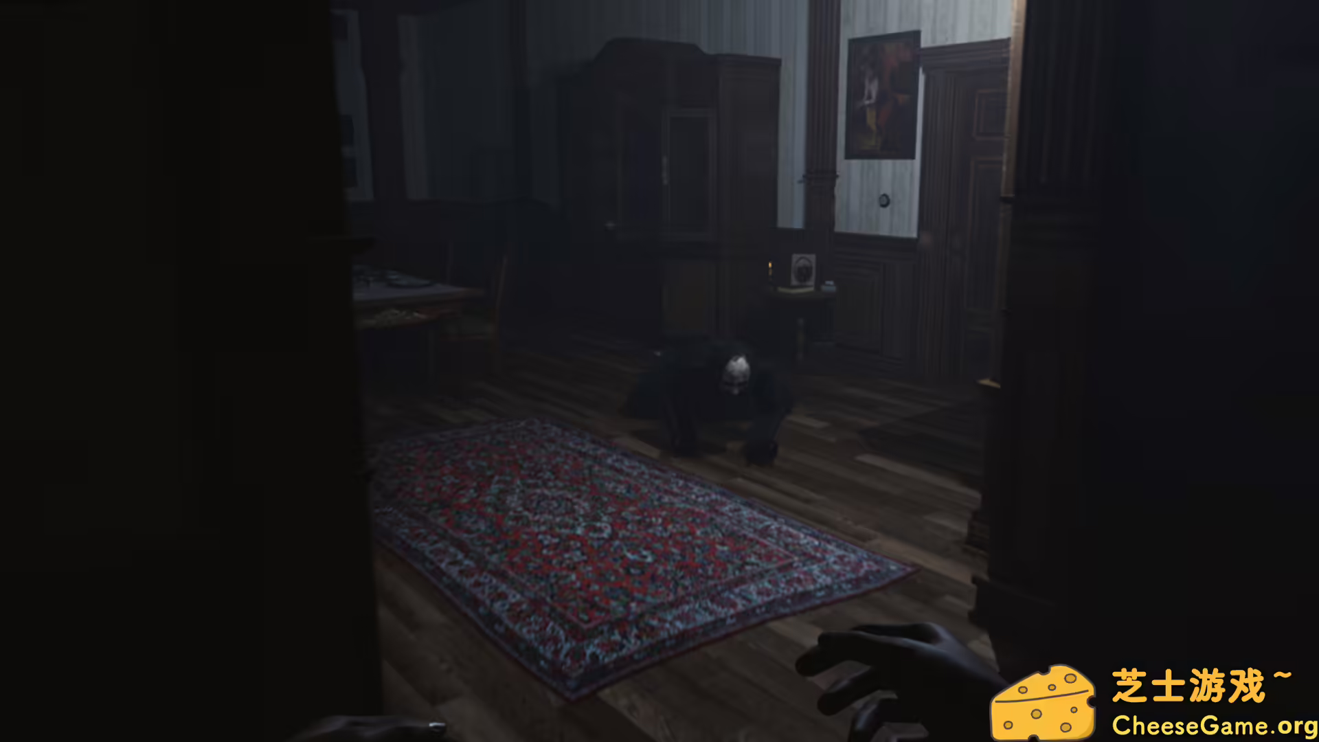 [PC]Unpossess：驱魔模拟器/Unpossess: Exorcism Simulator