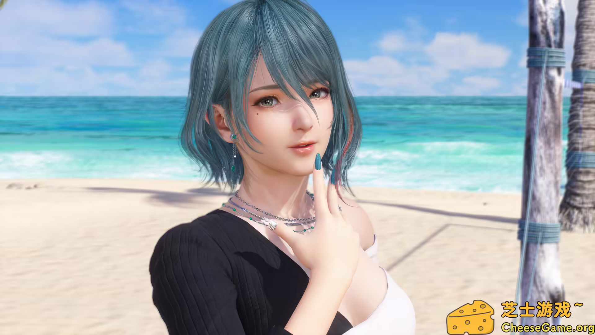 [PC]死或生：维纳斯璀璨假期/Venus Vacation PRISM - DEAD OR ALIVE Xtreme -