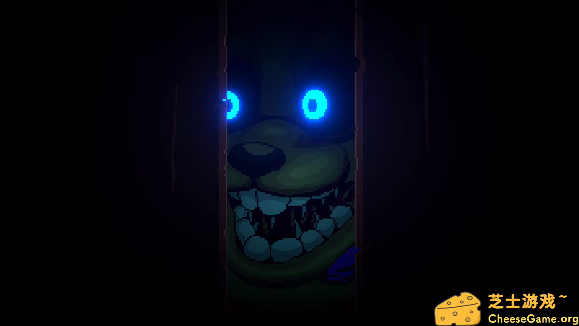 [PC]玩具熊的五夜后宫：陷落球池/Five Nights at Freddy\'s: Into the Pit