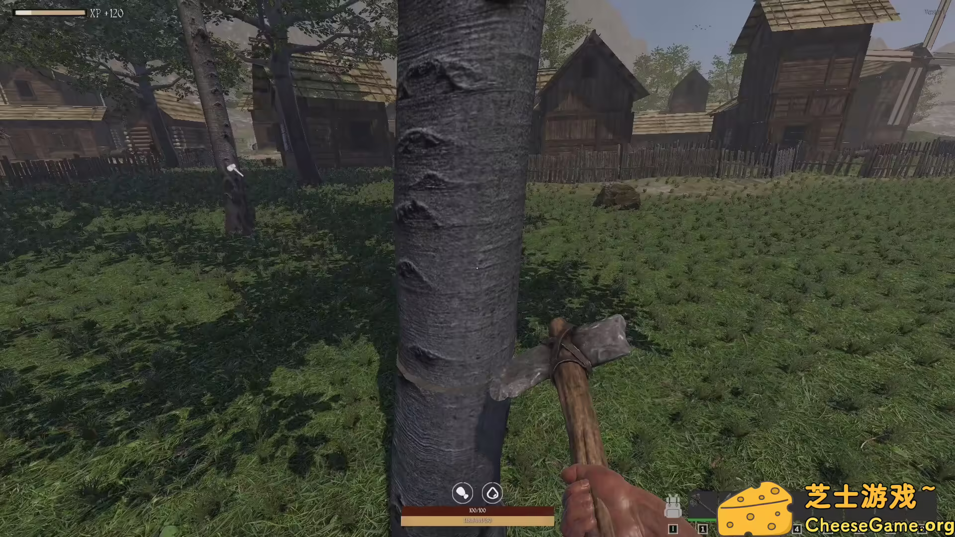 [PC]探险逃生：生存/QUESTSCAPE: Survival