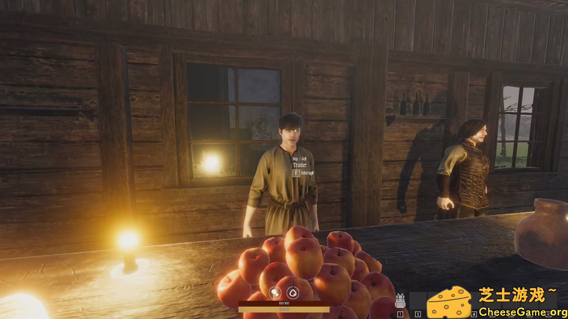 [PC]探险逃生：生存/QUESTSCAPE: Survival