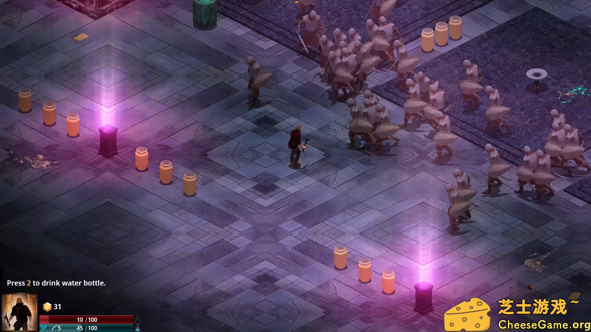 [PC]幽灵遗物/Phantom Relics