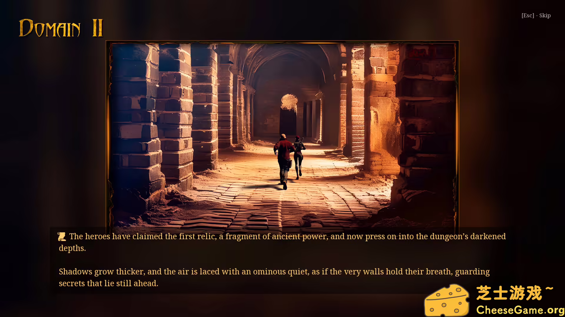 [PC]幽灵遗物/Phantom Relics